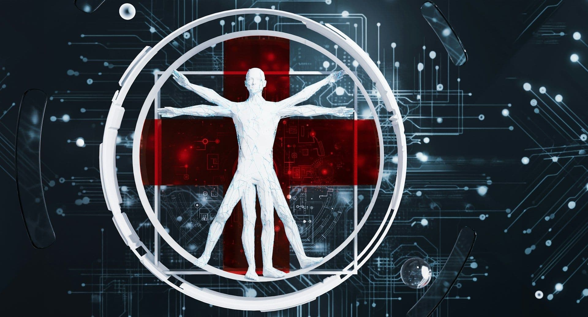 AI in medicine, Luxembourg