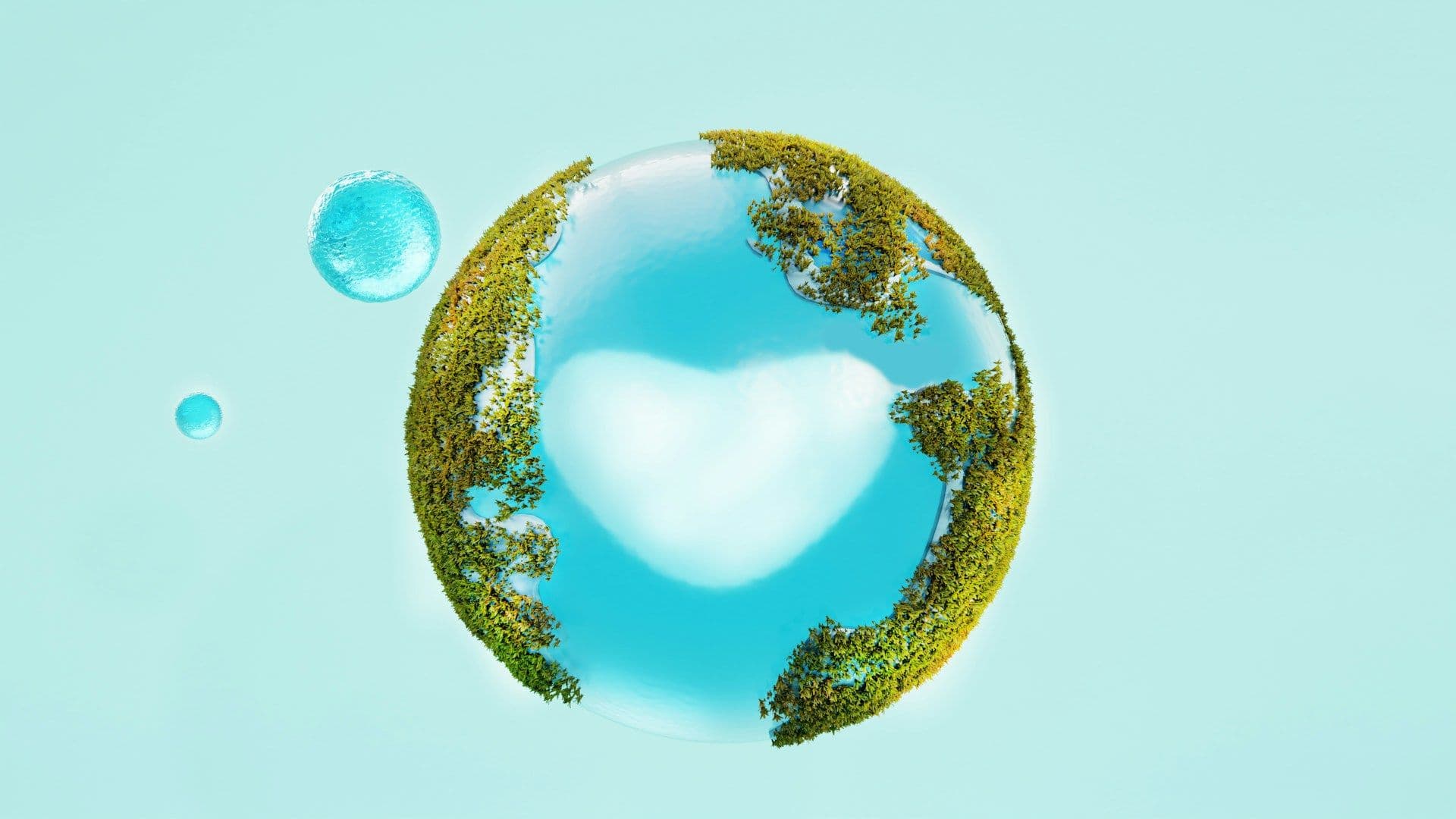 Ecology tax in Europe