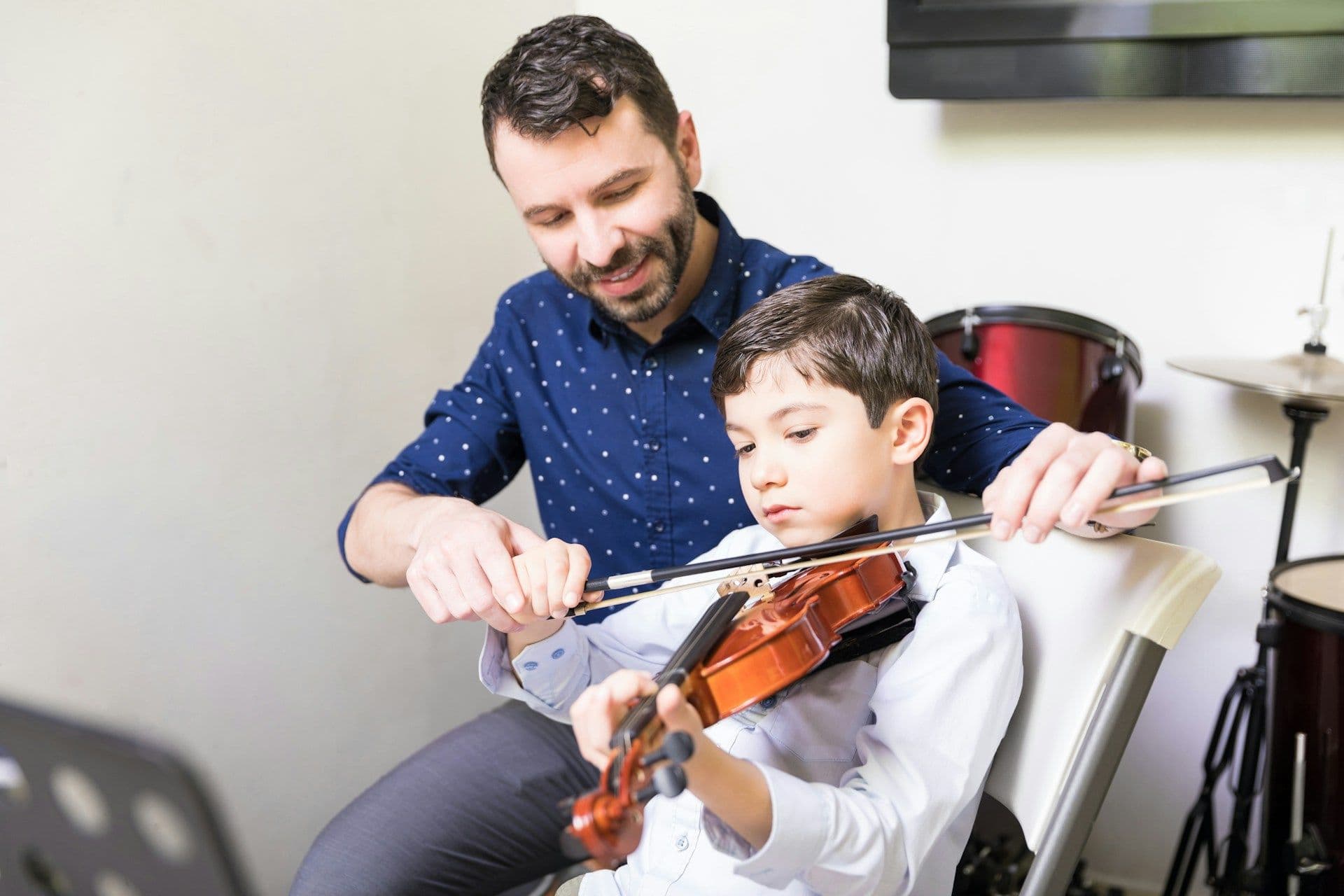 musical education in Luxembourg