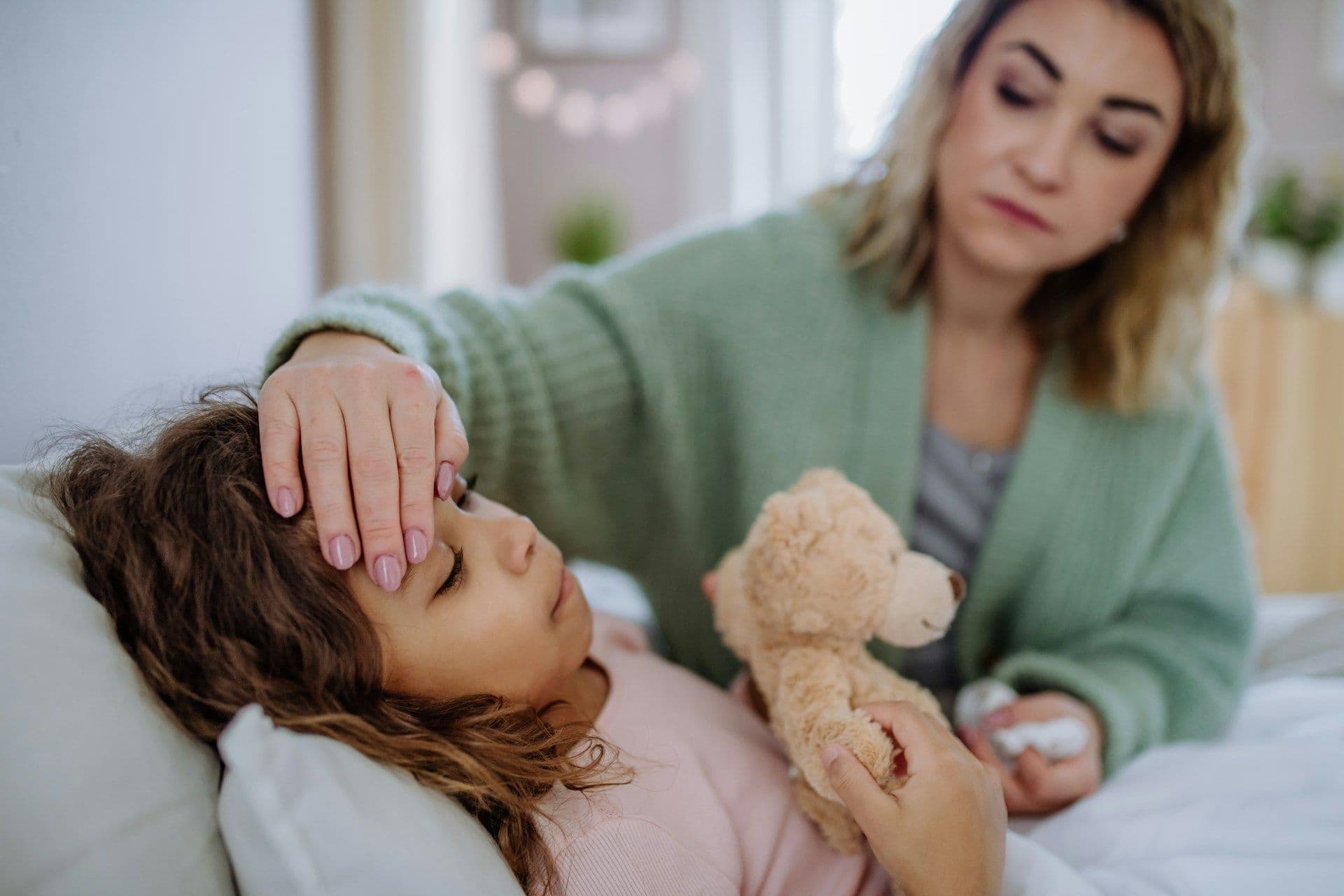 New vaccine Luxembourg