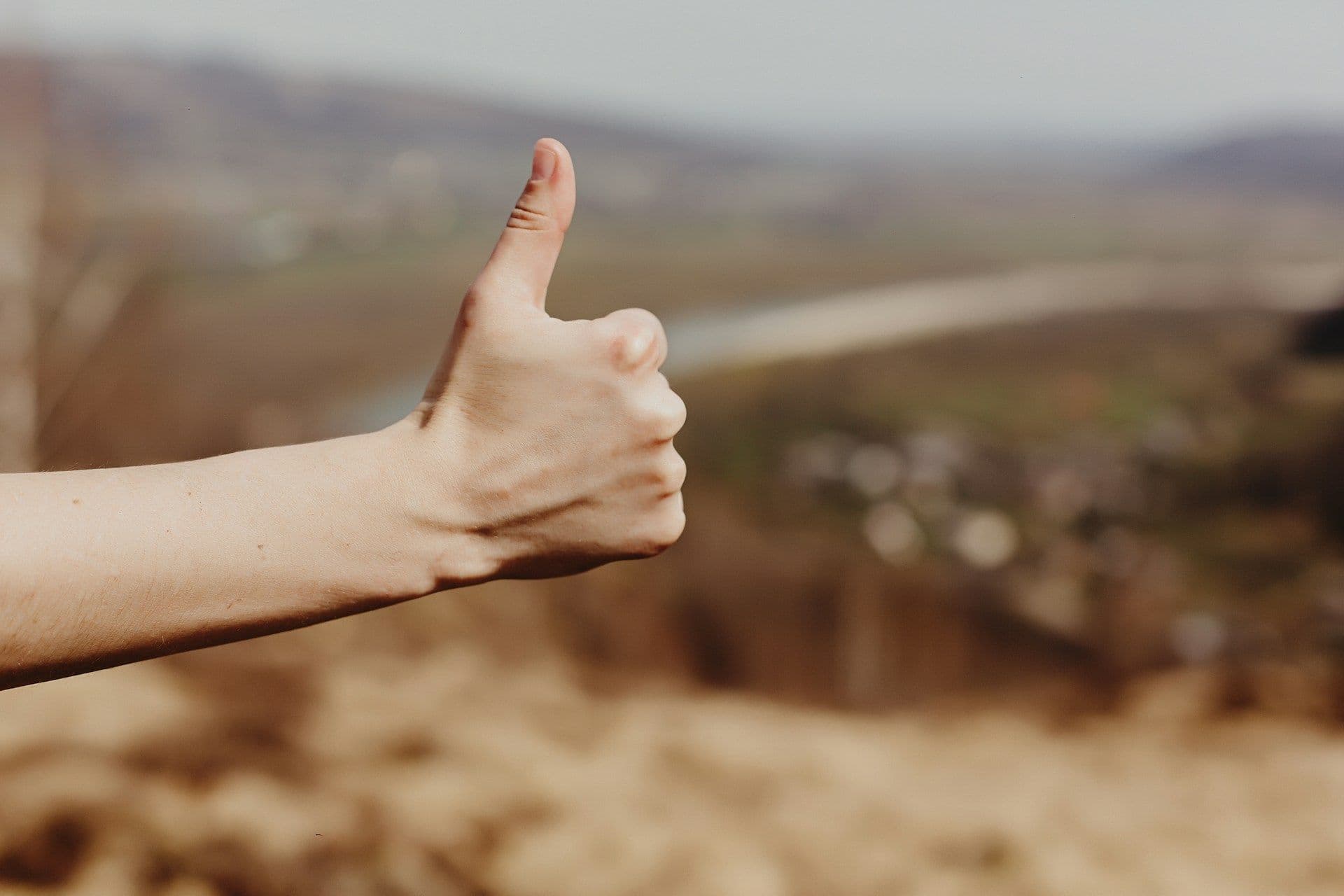 Two suspects gone hitchhiking in Luxembourg