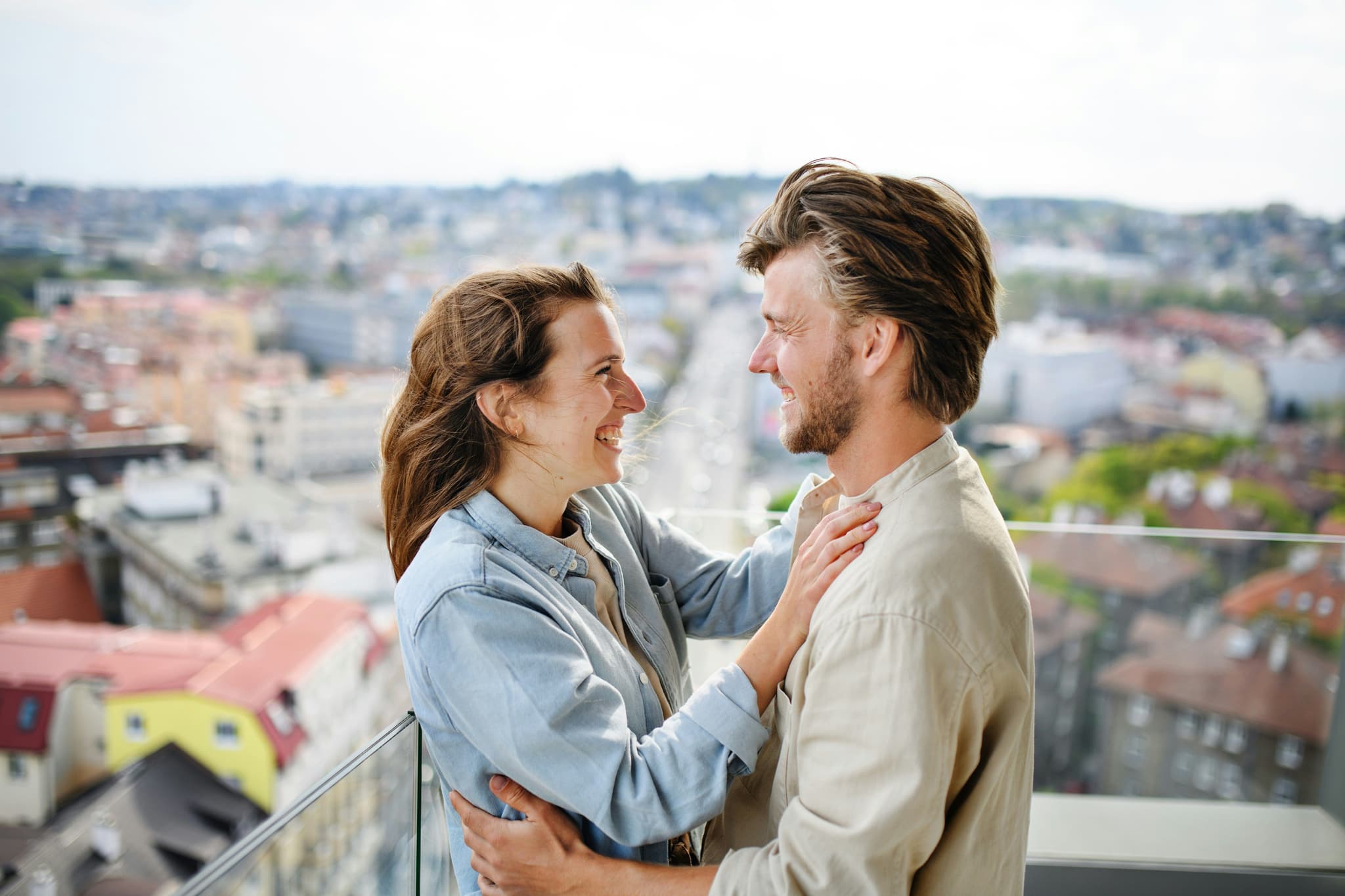 Love on Our Terms. Lecture and meet-up with a sociologist Polina Aronson