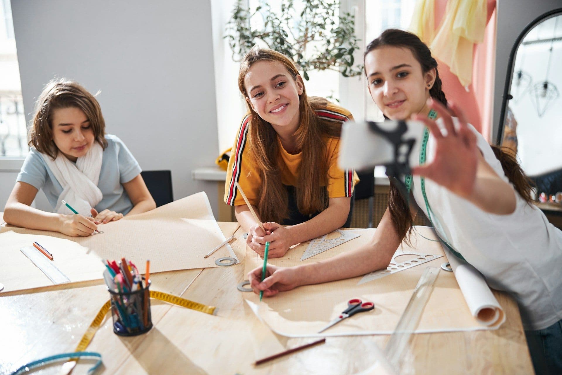 Why students in Luxembourg abandon schools