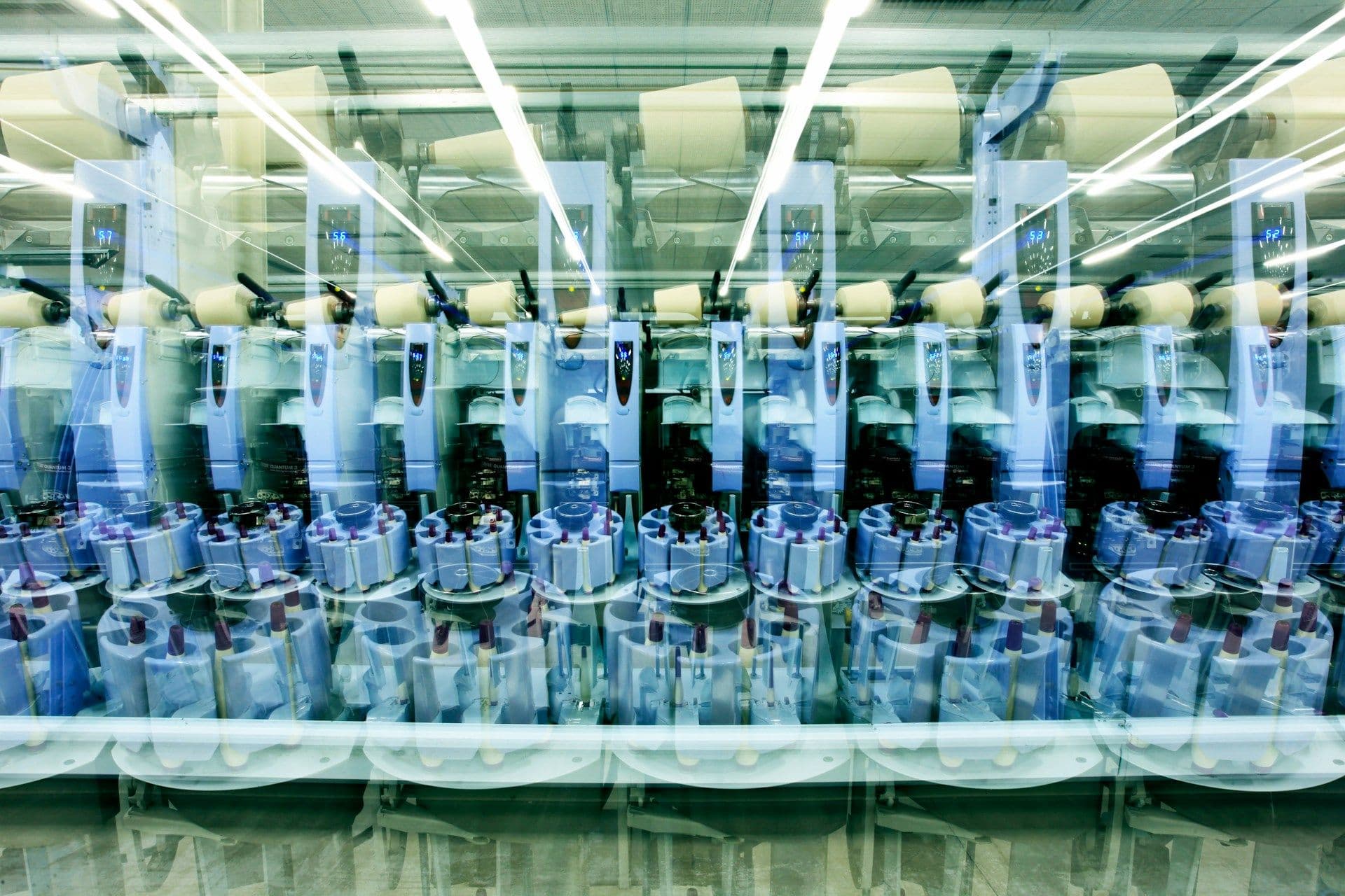 Production in EU