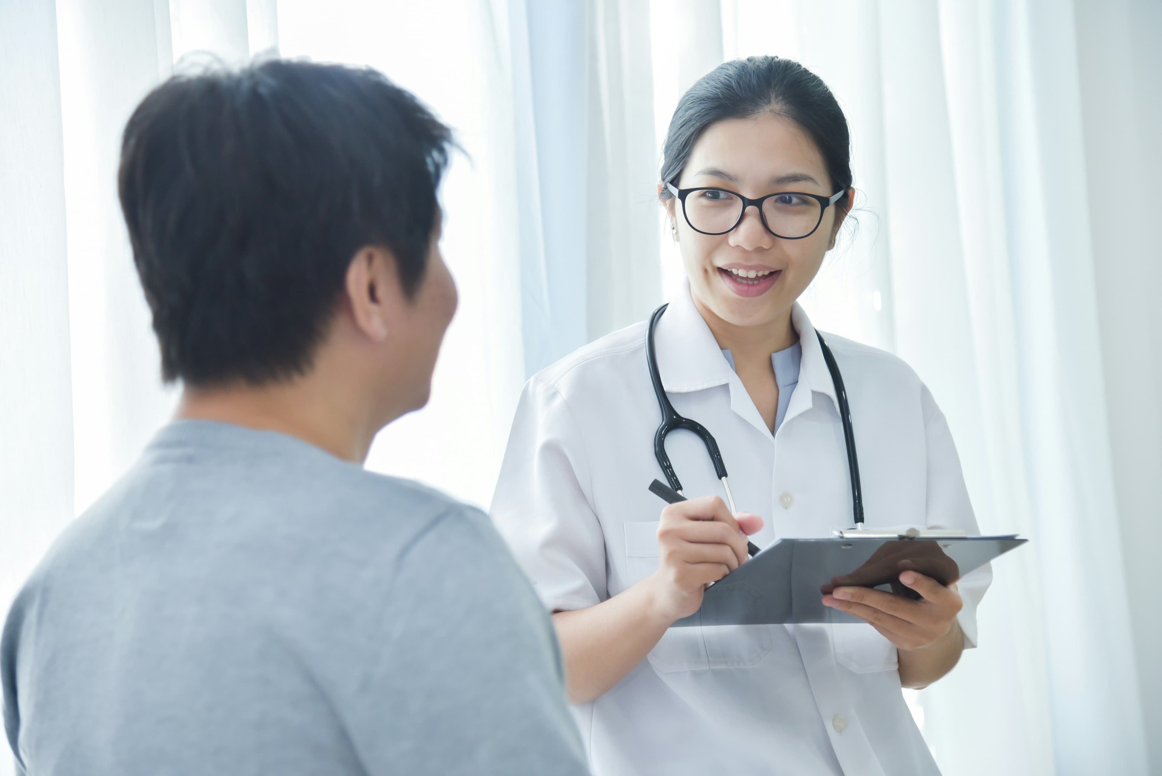 Healthcare in Luxembourg