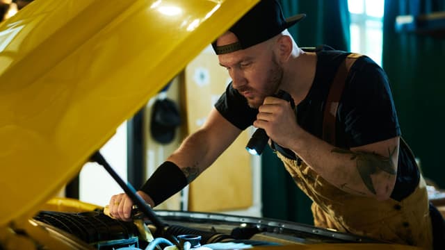 Contrôle technique automobile au Luxembourg : procédure, législation et coûts