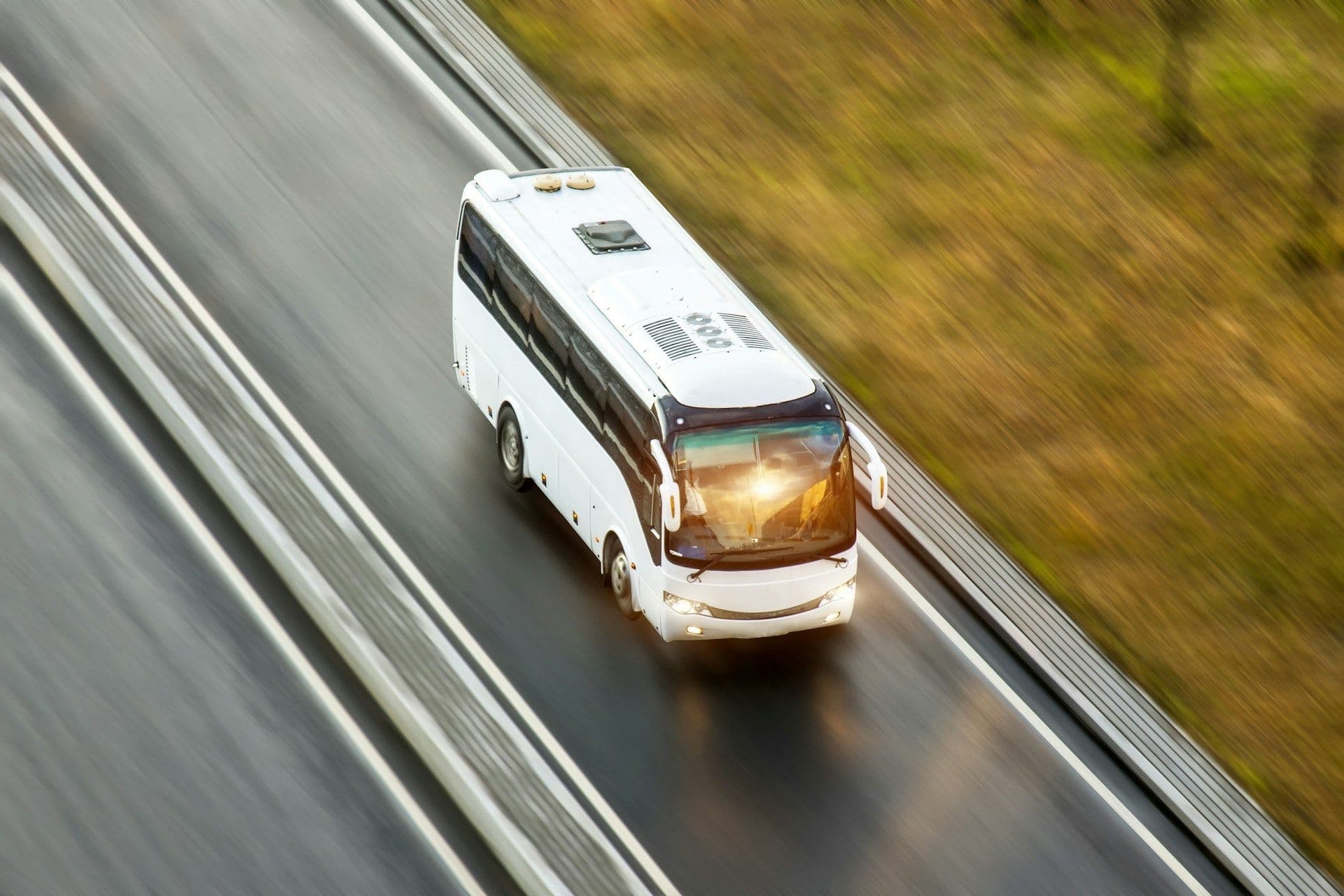 Buses in Luxembourg