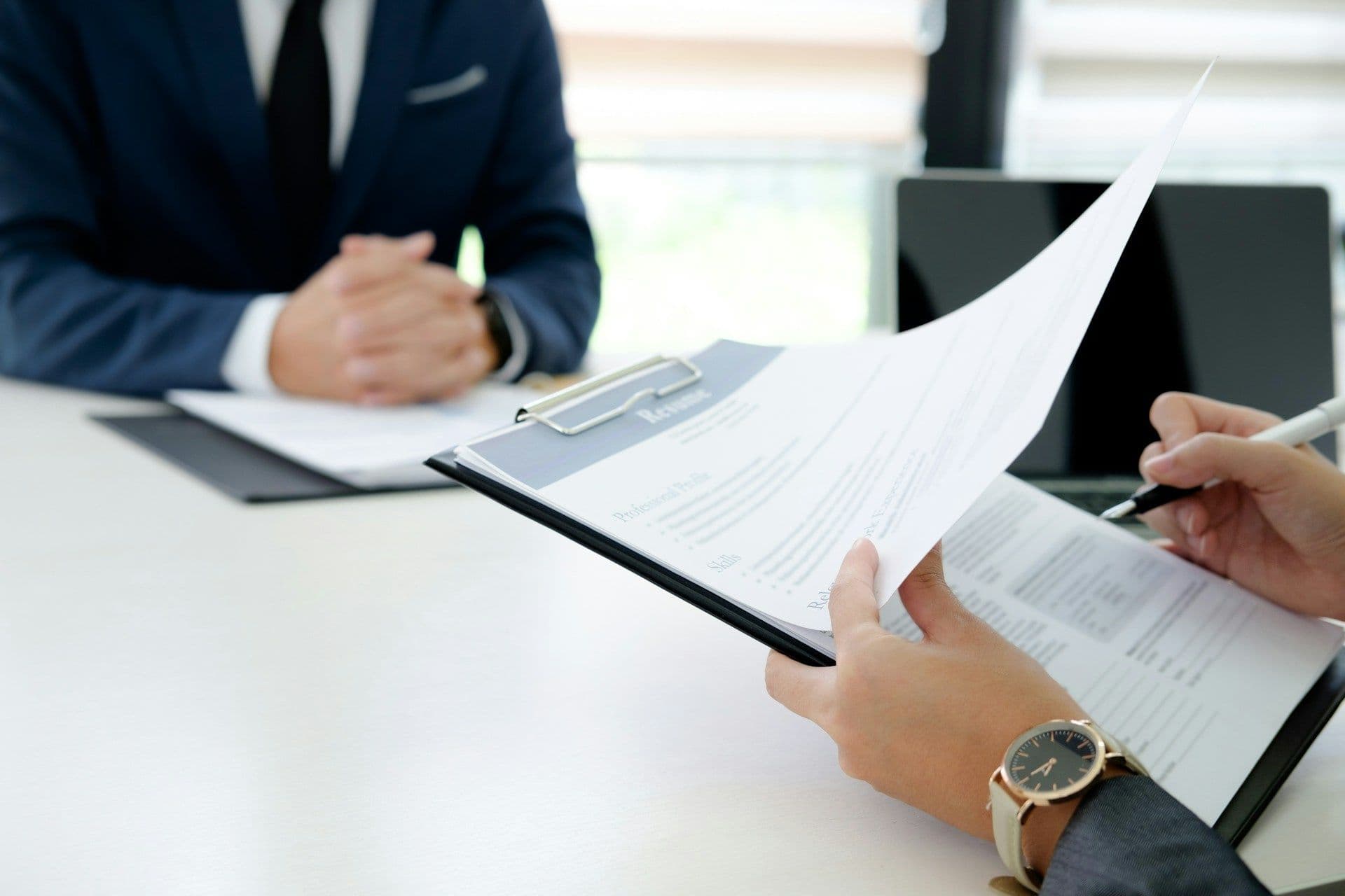 Luxtoday CV generator in Luxembourg