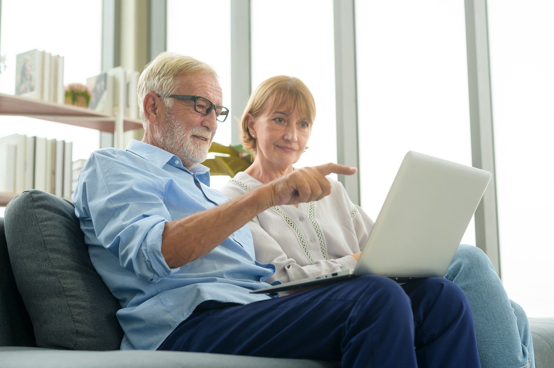 Pensions in Luxembourg