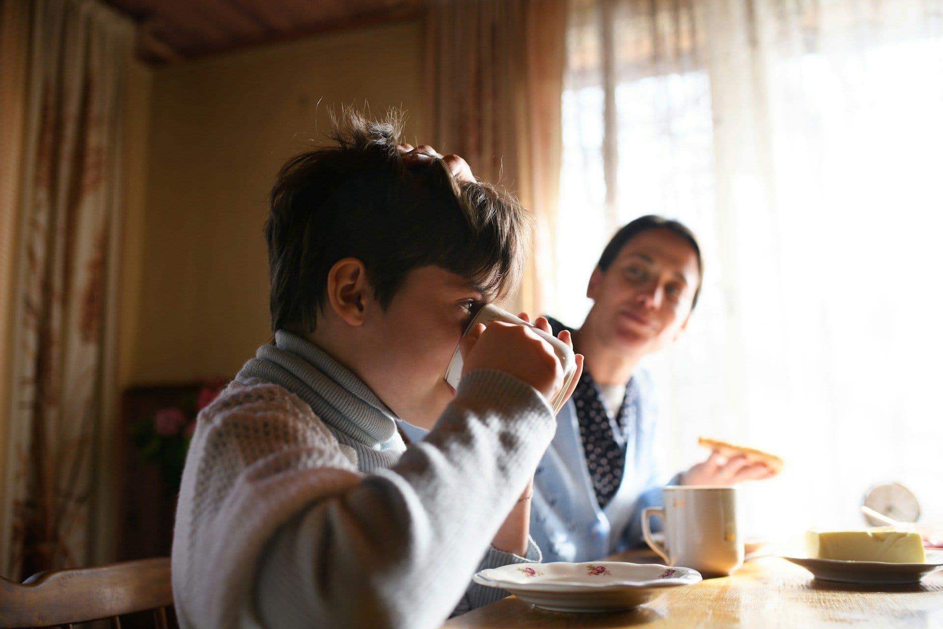 Food quality in Europe