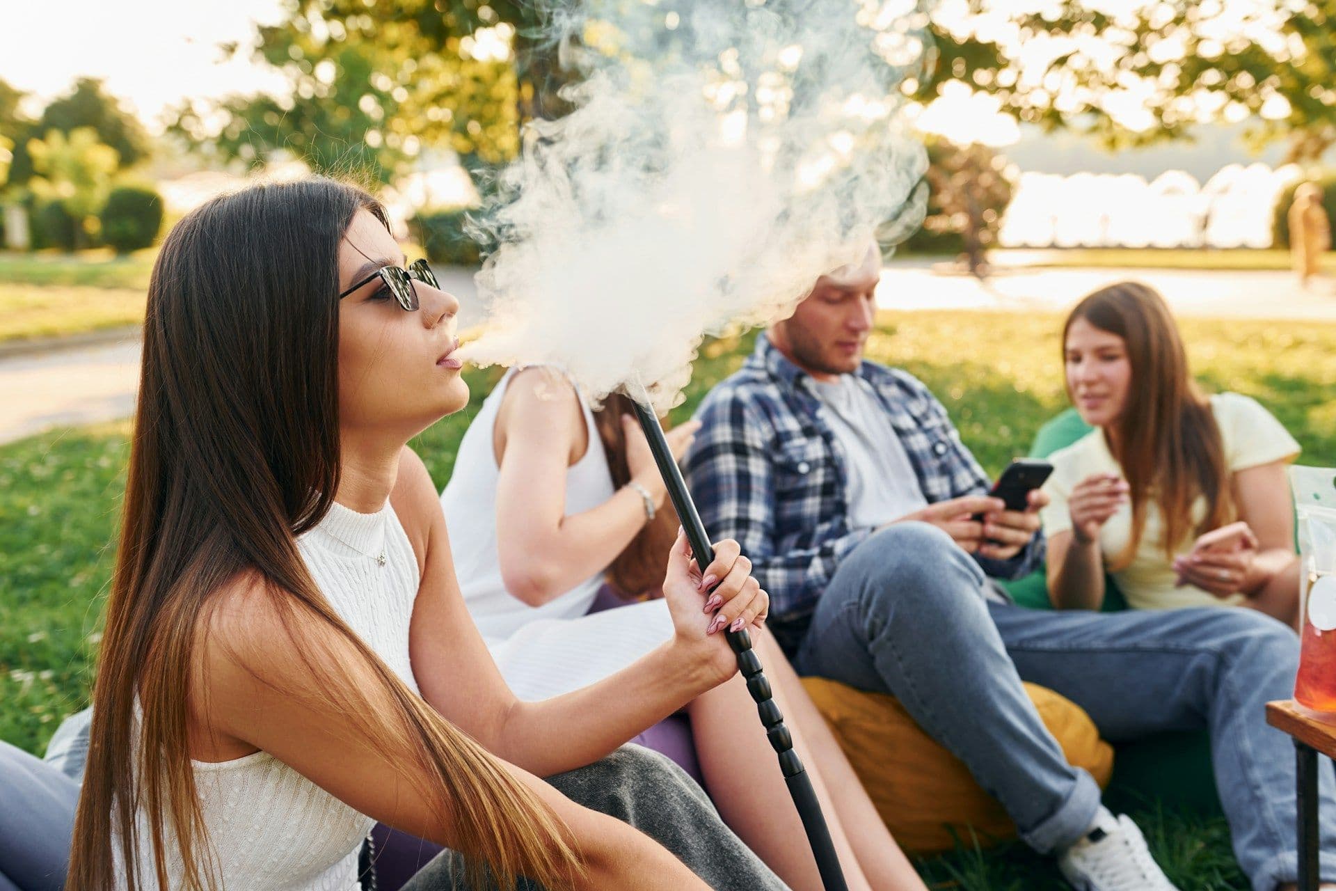 Almost 197kg of illegal shisha tobacco confiscated in Luxembourg