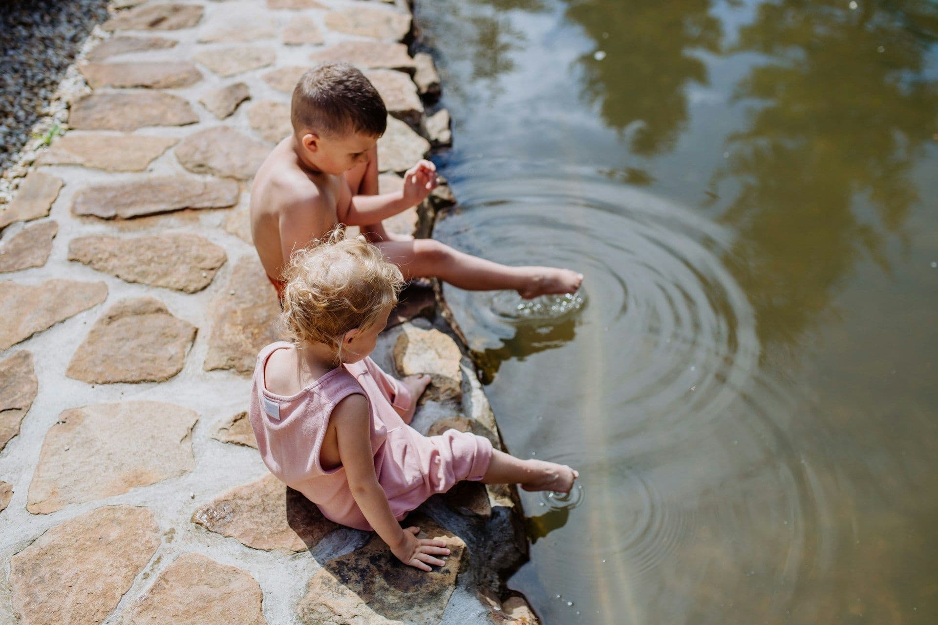 Children poverty in EU