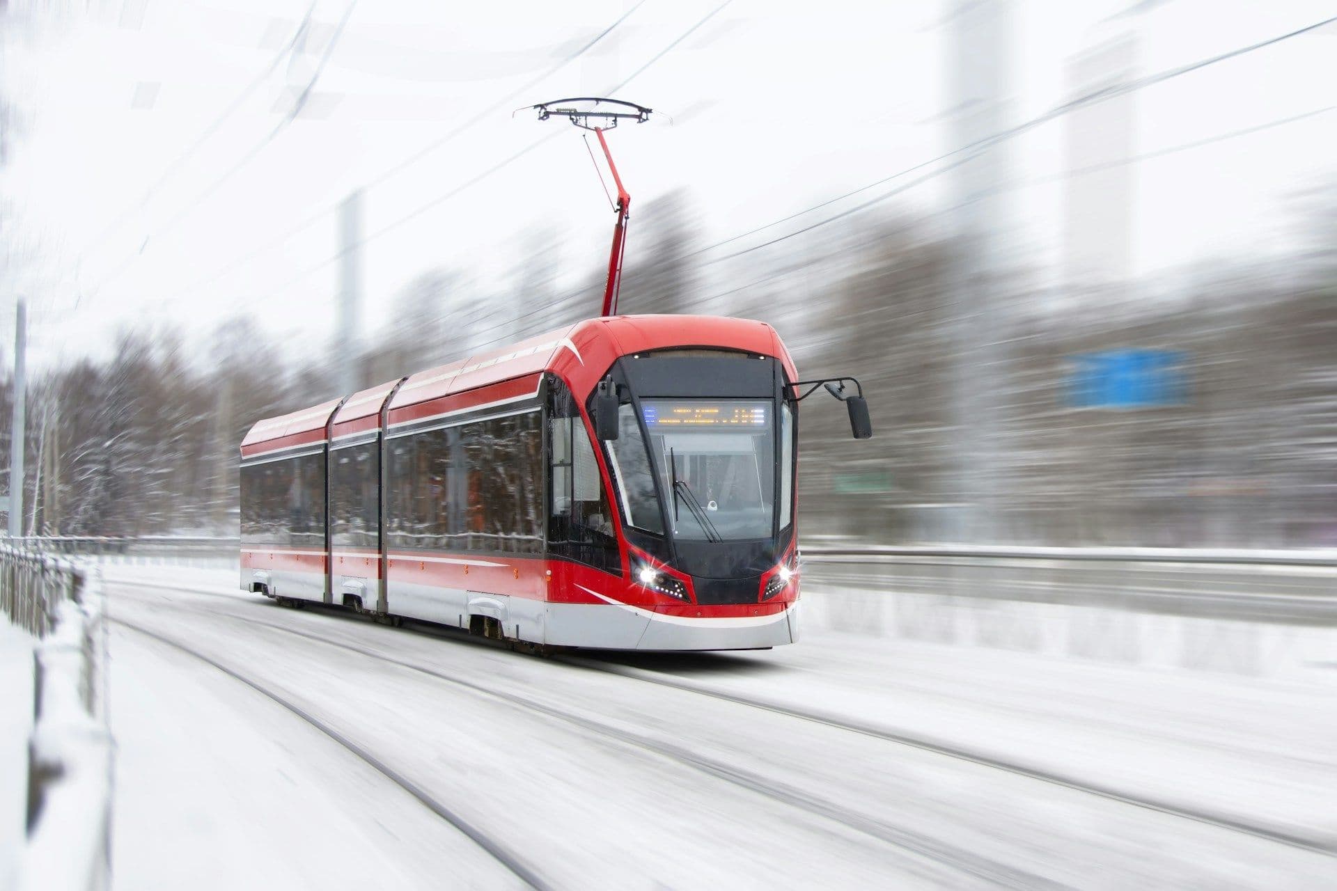 new tram lines in Luxembourg
