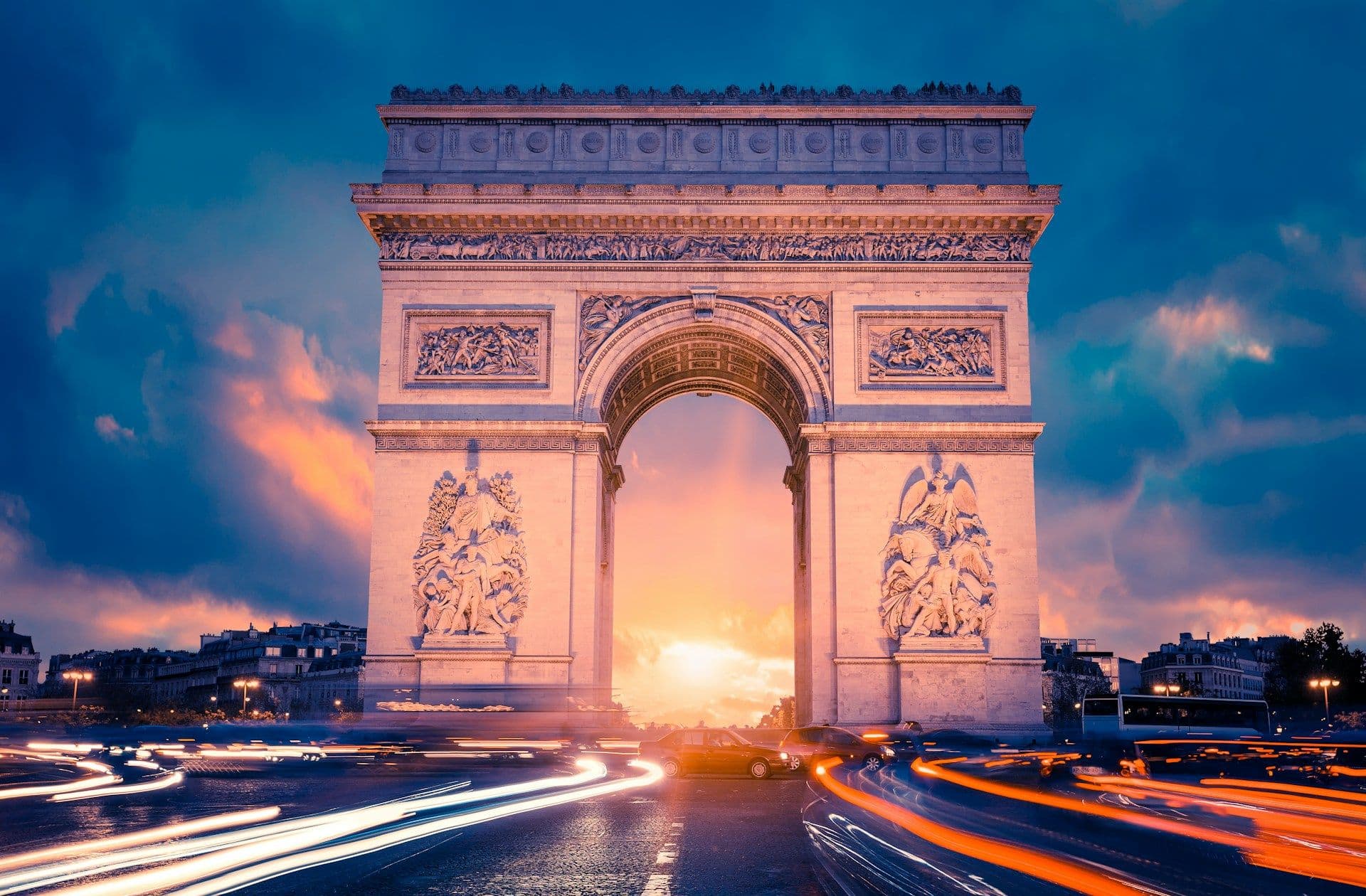 Political scandal in France