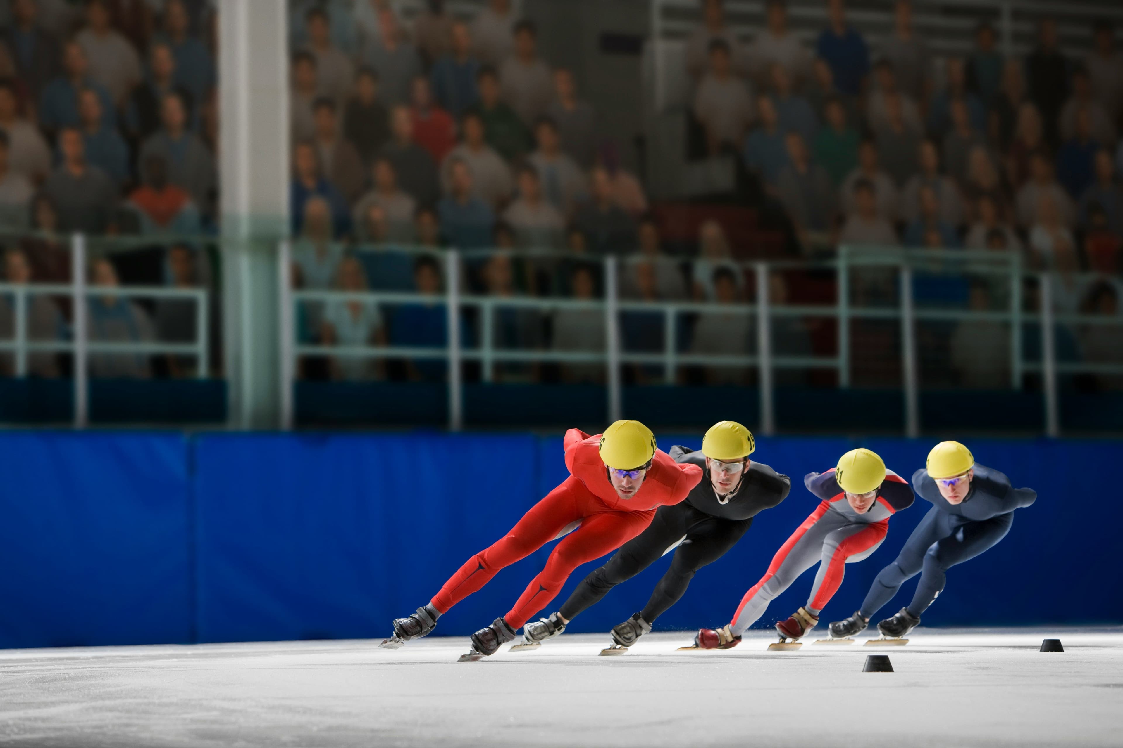 Люксембург, Special Olympics