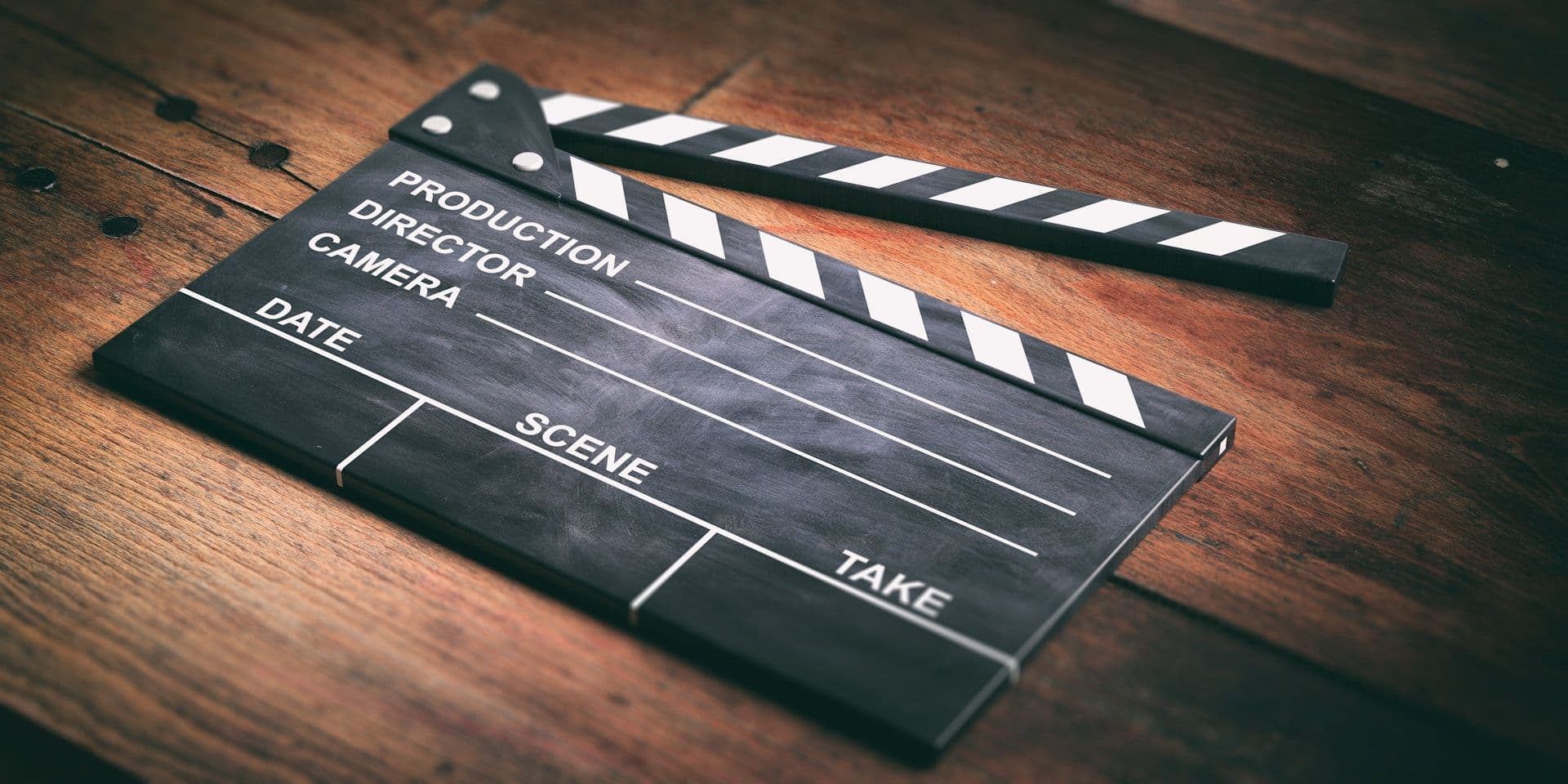 Cinema, City Film Festival in Luxembourg