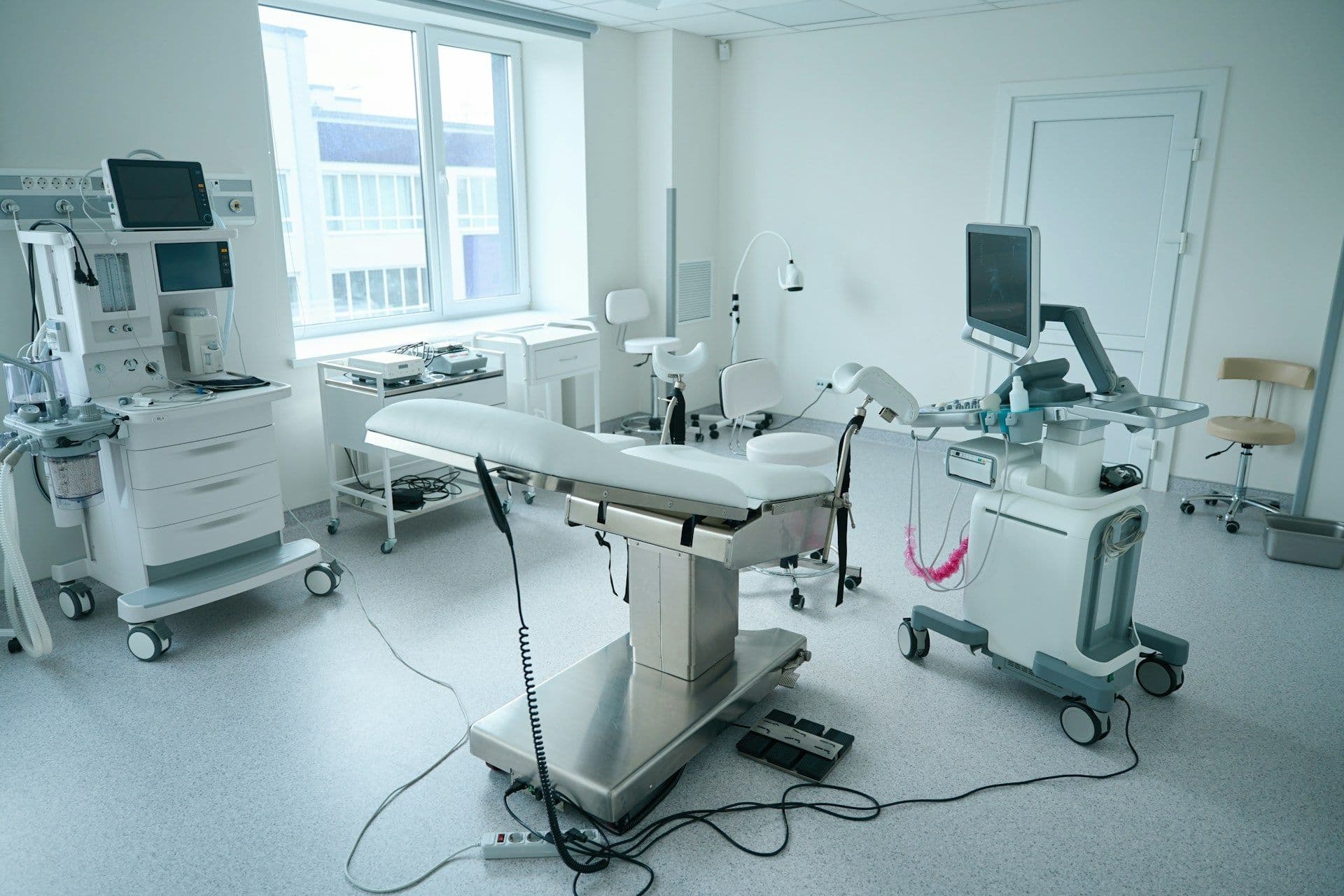 Stem cell donation in Luxembourg