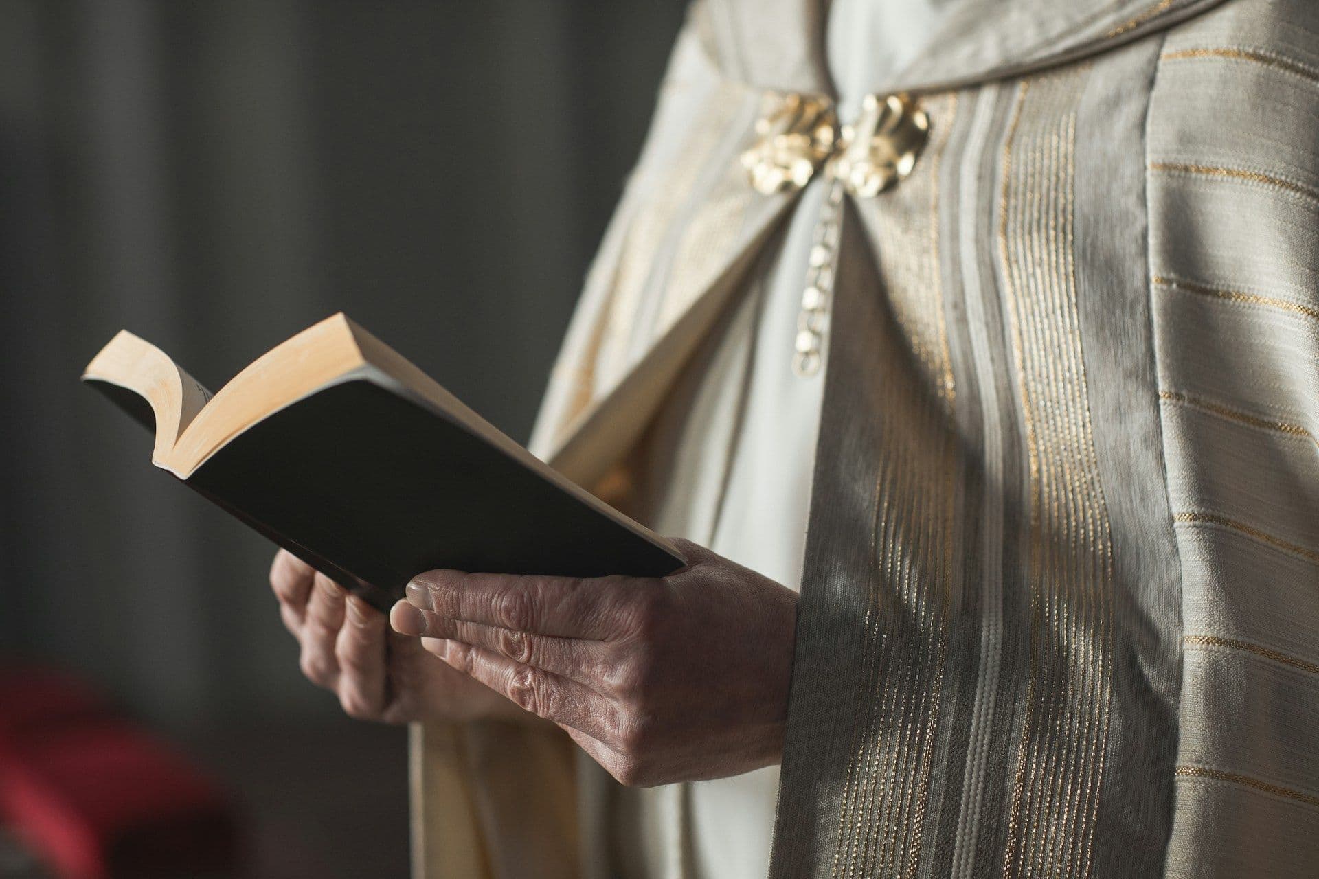 Priests in Luxembourg