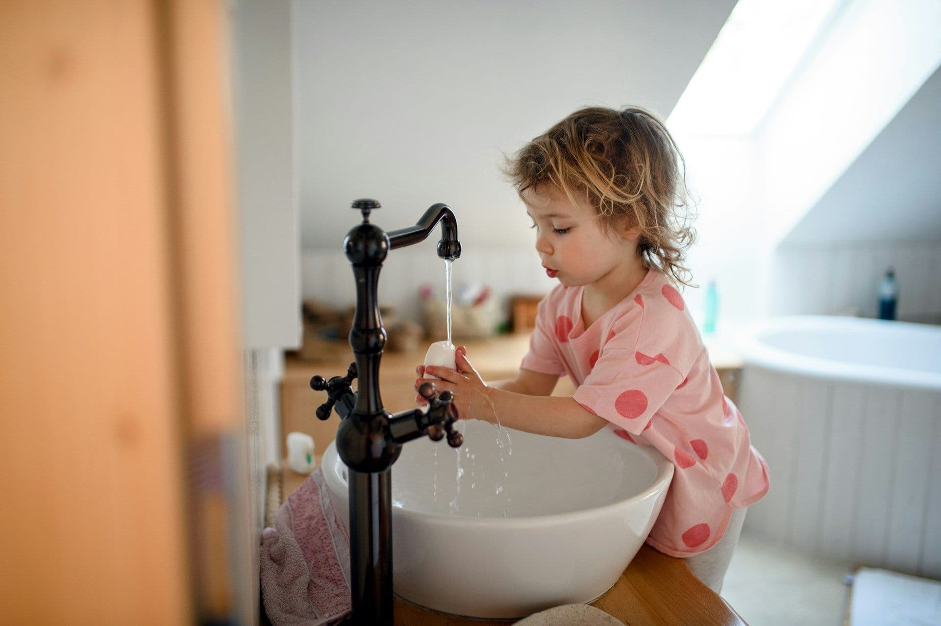 Water protection in Luxembourg