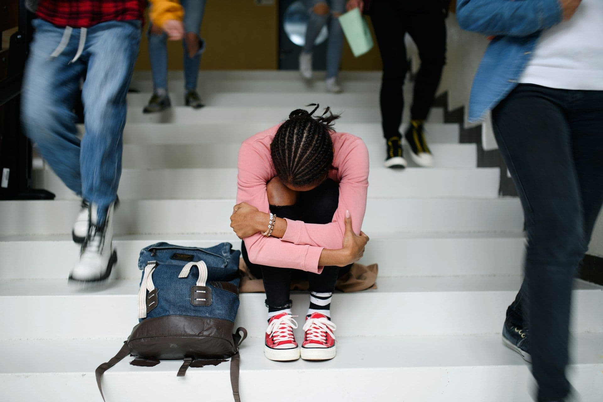 Violence in schools of Luxembourg