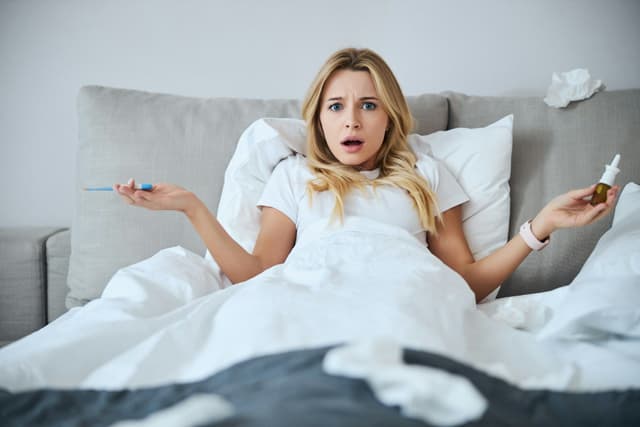 Peut-on être licencié au Luxembourg lorsqu'on est malade ? Règles et réglementations relatives aux congés de maladie et aux droits des travailleurs