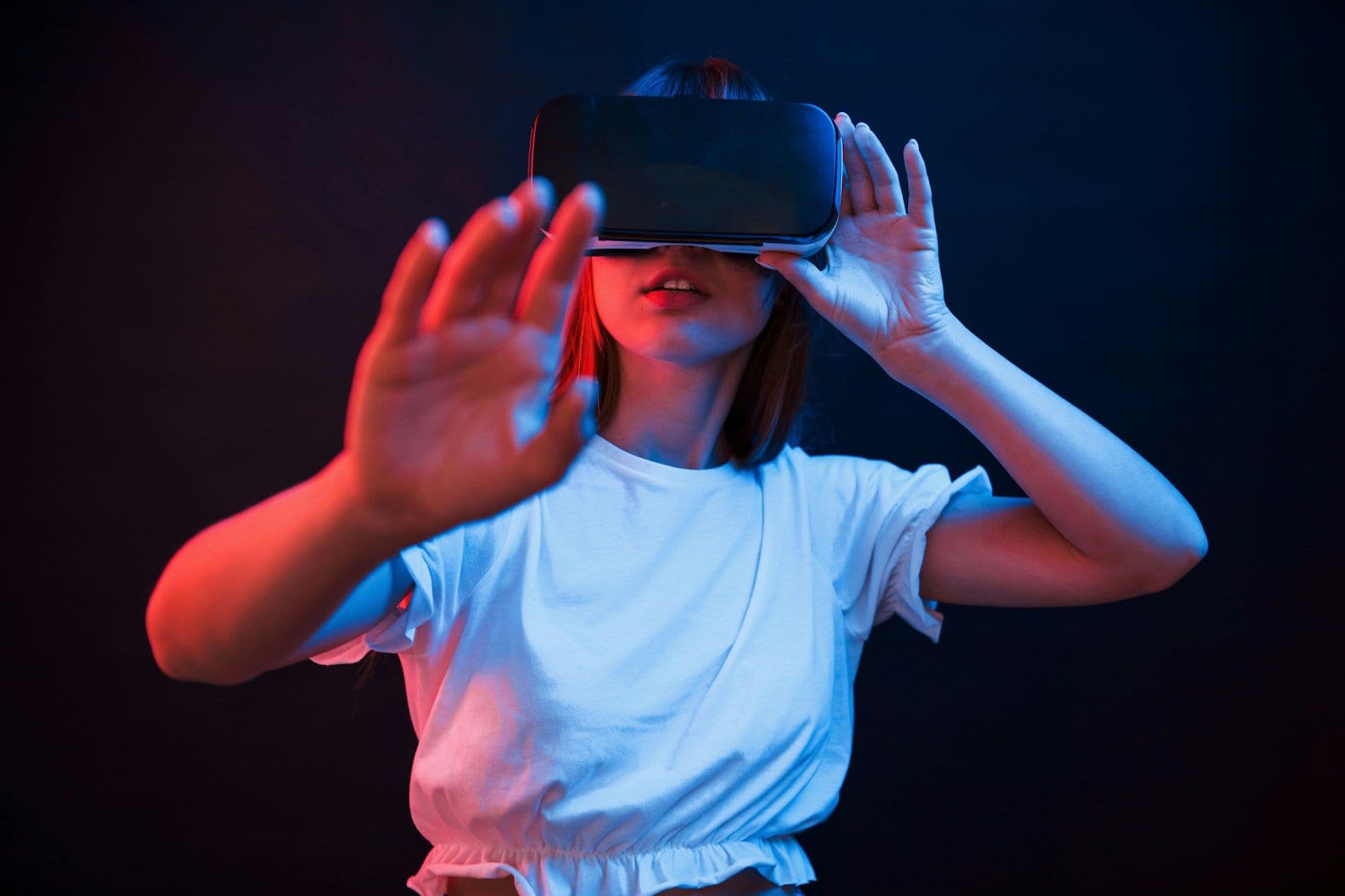 VR cinema in Luxembourg