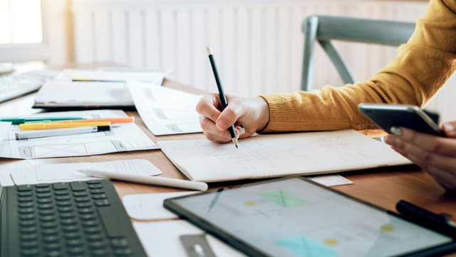 Les meilleurs services de comptabilité au Luxembourg