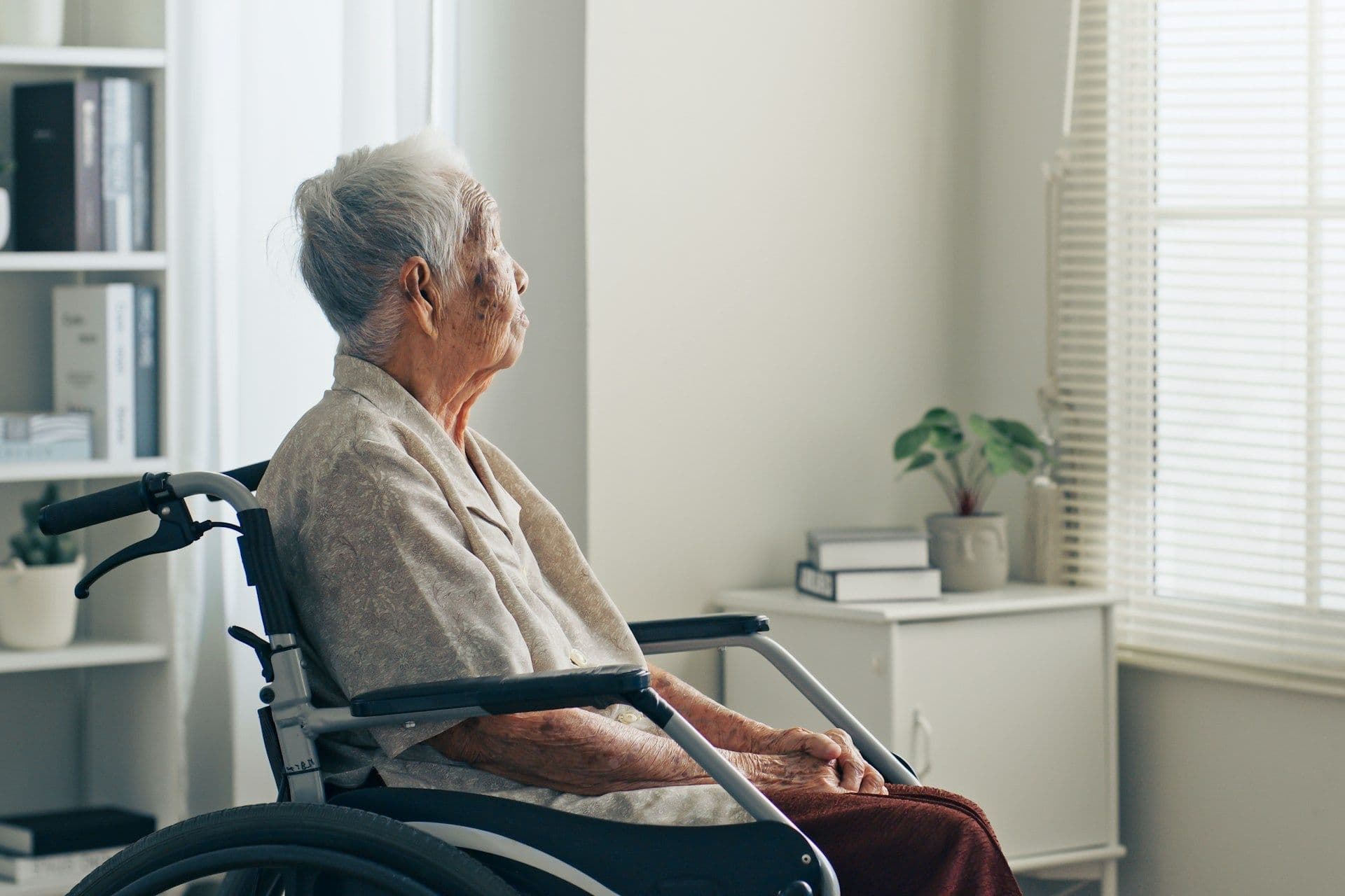 Dementia in Luxembourg
