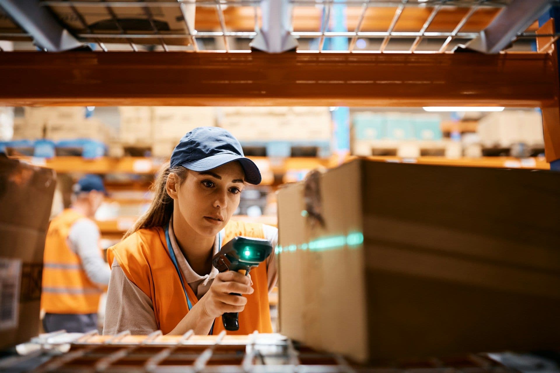 Labour market in Luxembourg
