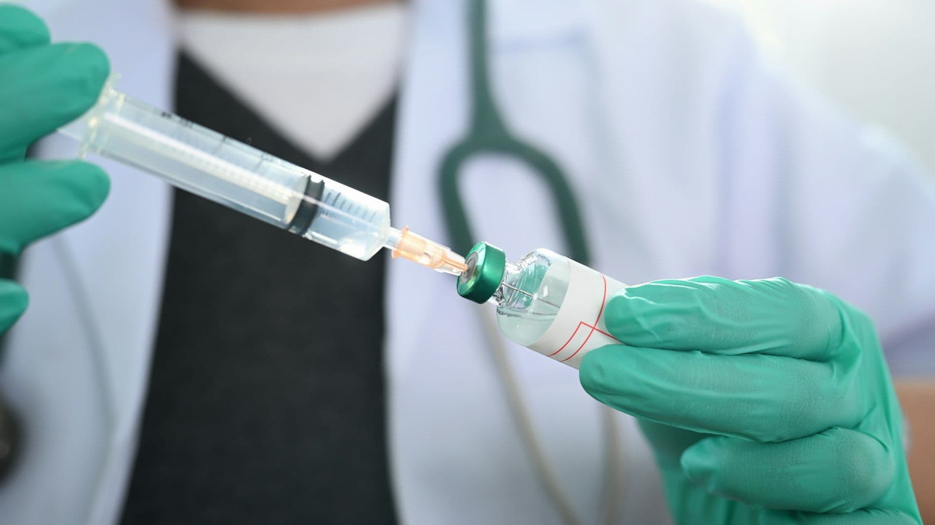 Vaccination in Luxembourg