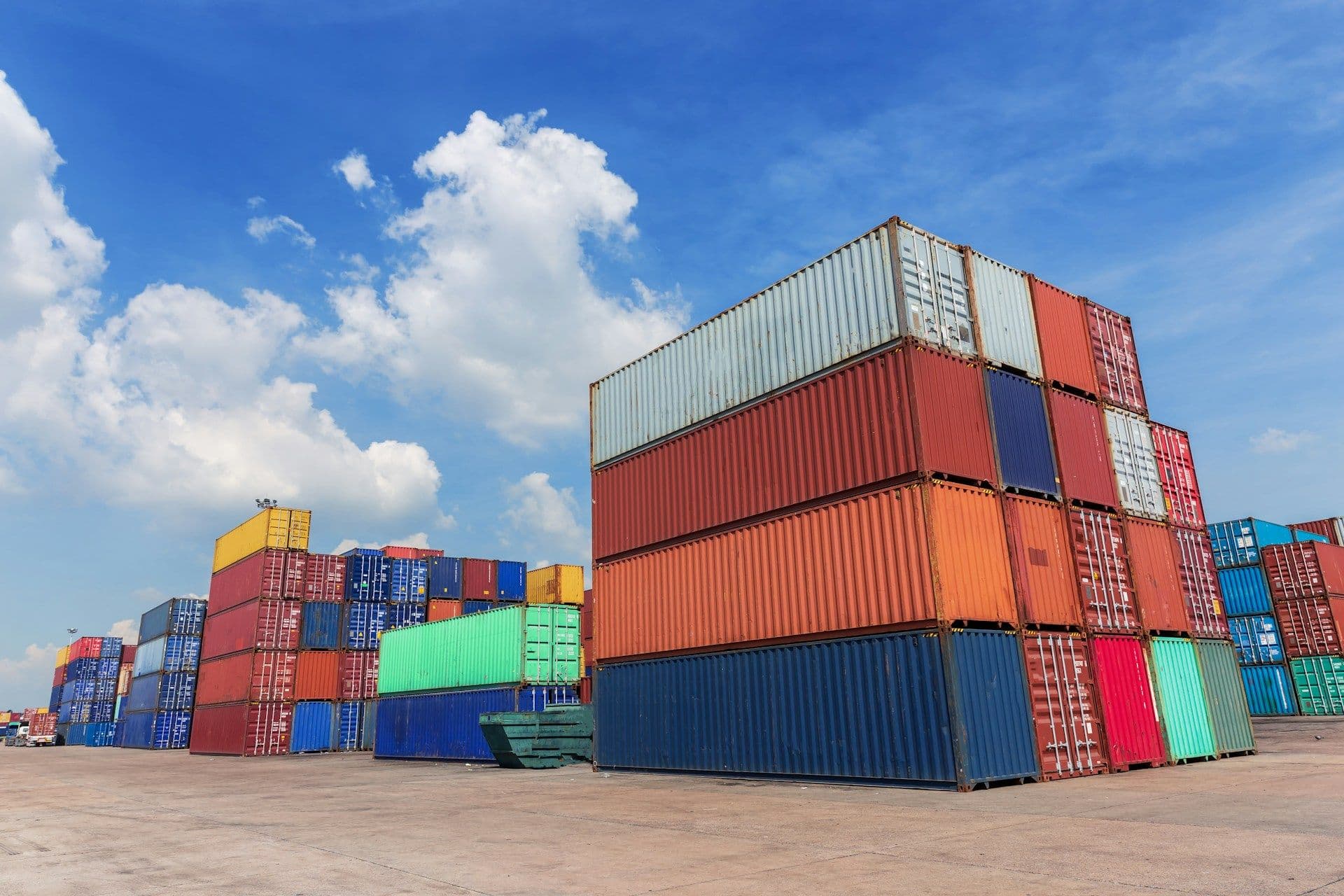 «Trade war» in Luxembourg