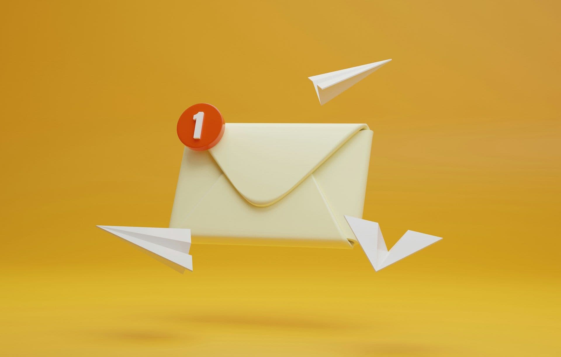 Email fraud in Luxembourg
