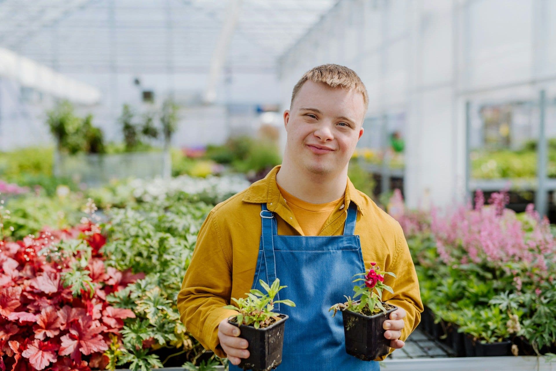 Down syndrome in Luxembourg