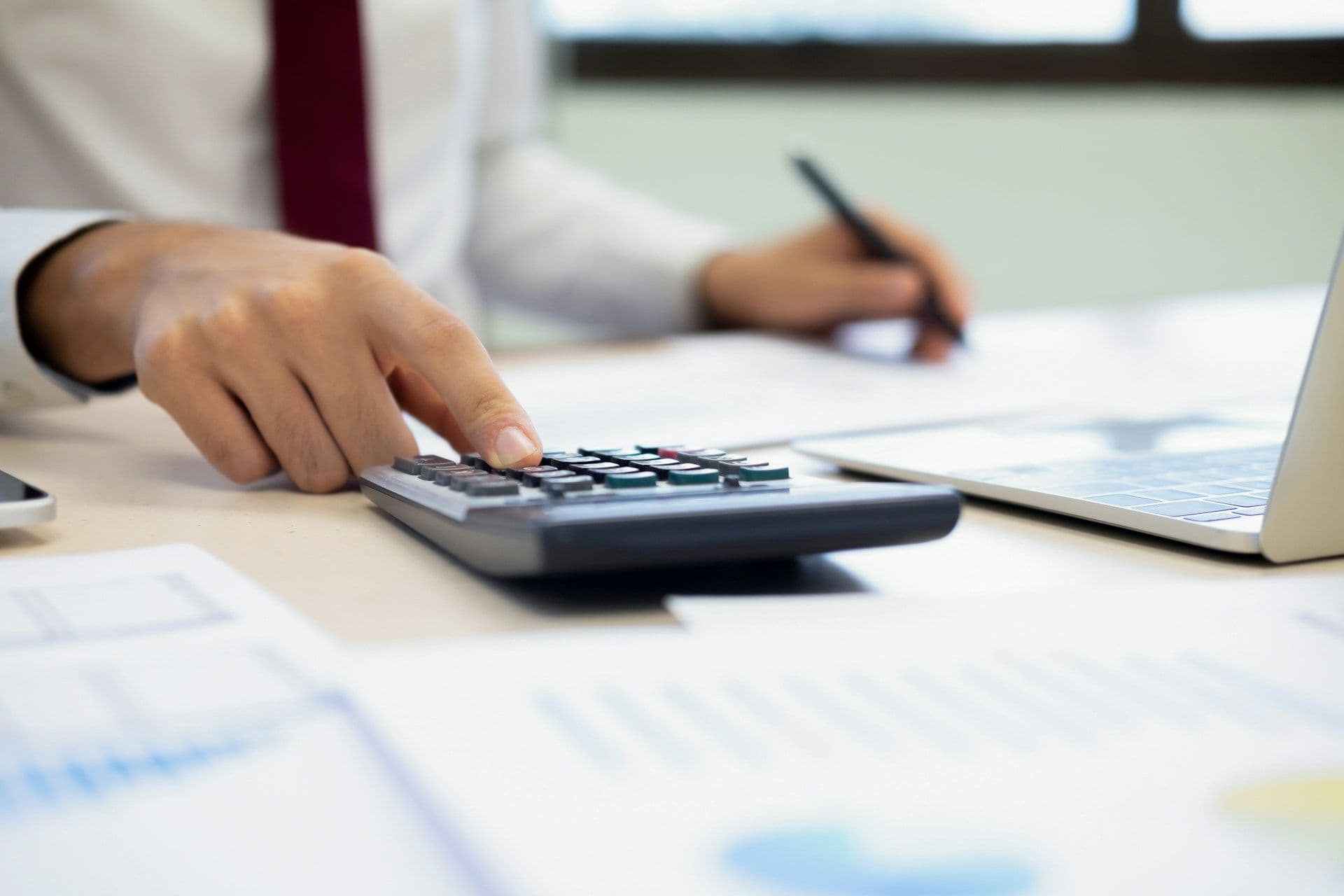 VAT fraud in Luxembourg