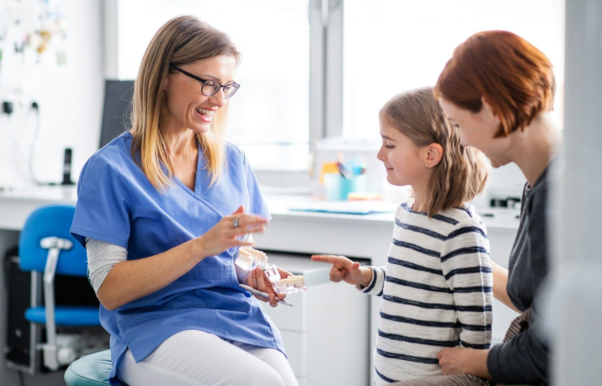 Dentists in EU