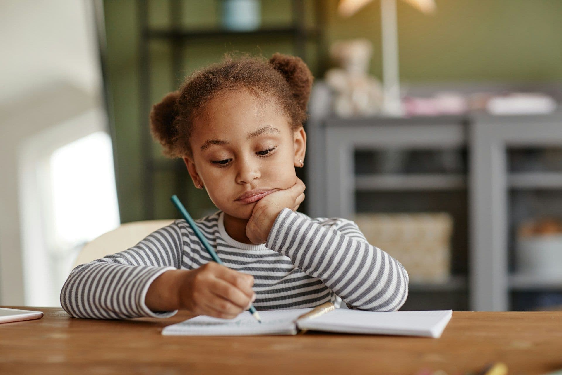 Children in Luxembourg's schools