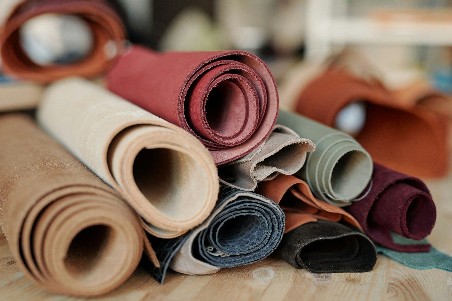 textile recycle in Luxembourg