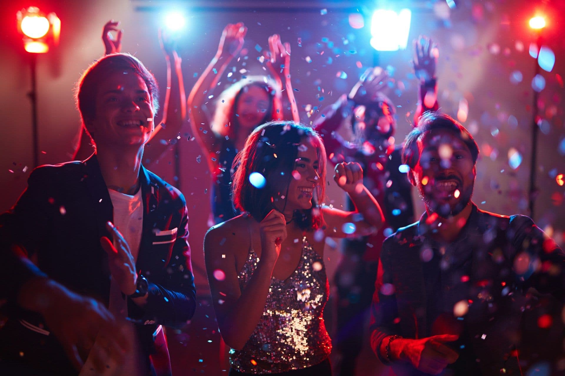 Summer Disco with DJ Fab • Big Beer Company Luxembourg