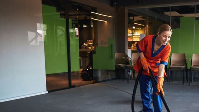 Unskilled jobs in Belgium for foreigners with visa sponsorship in 2025