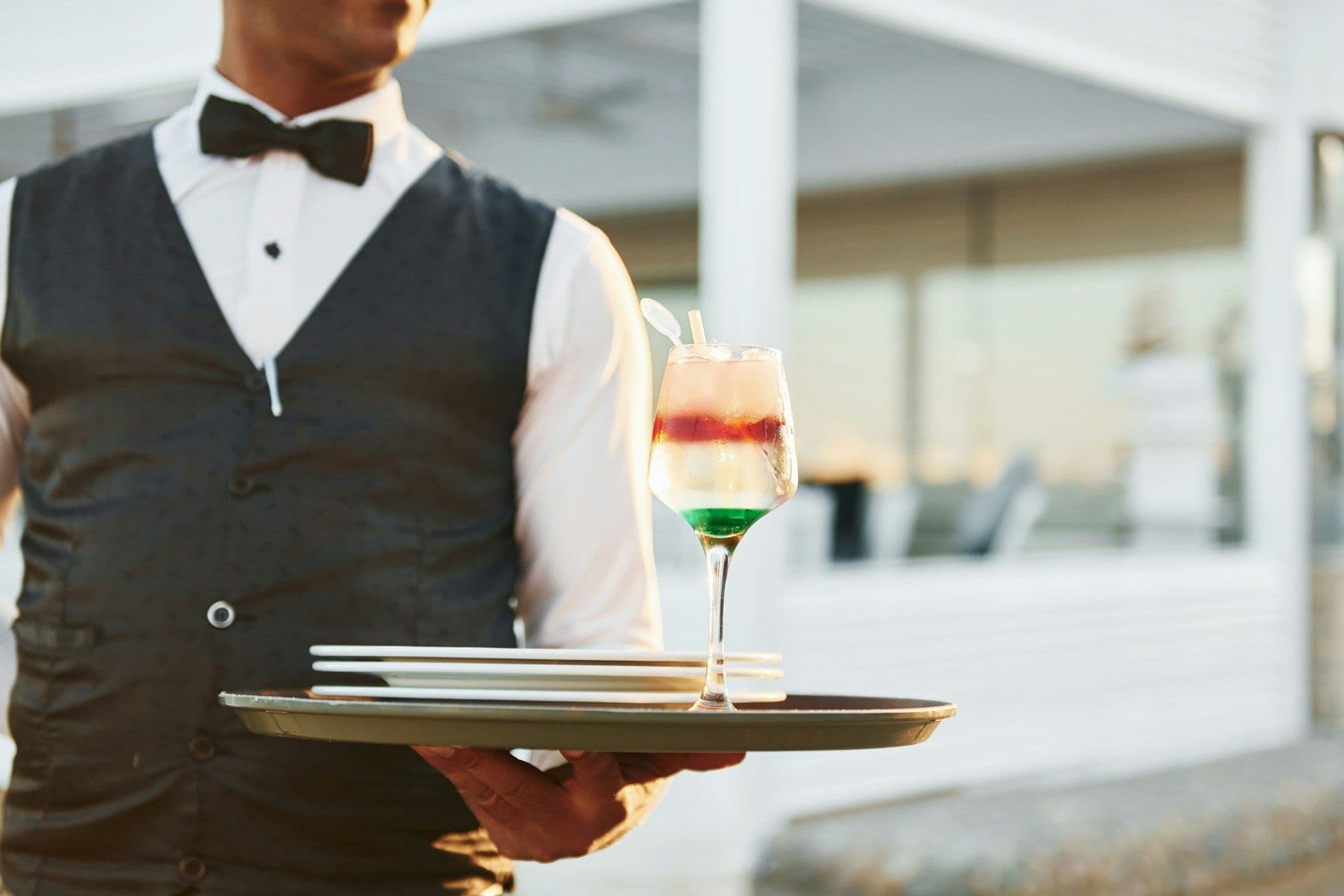 Mayors of Luxembourg to become waiter at Shueberfouer