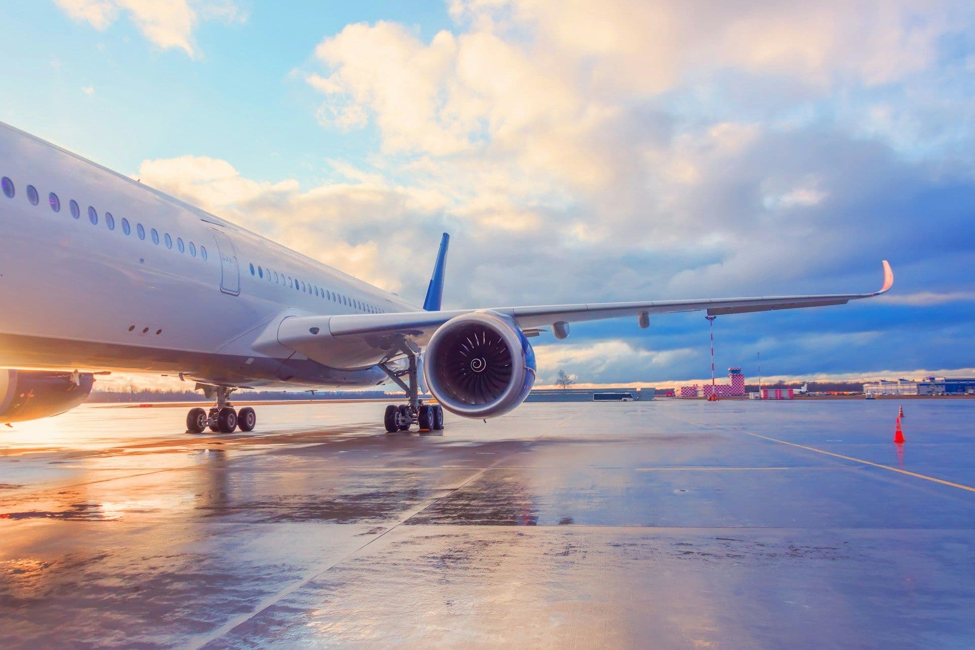Luxembourg airport