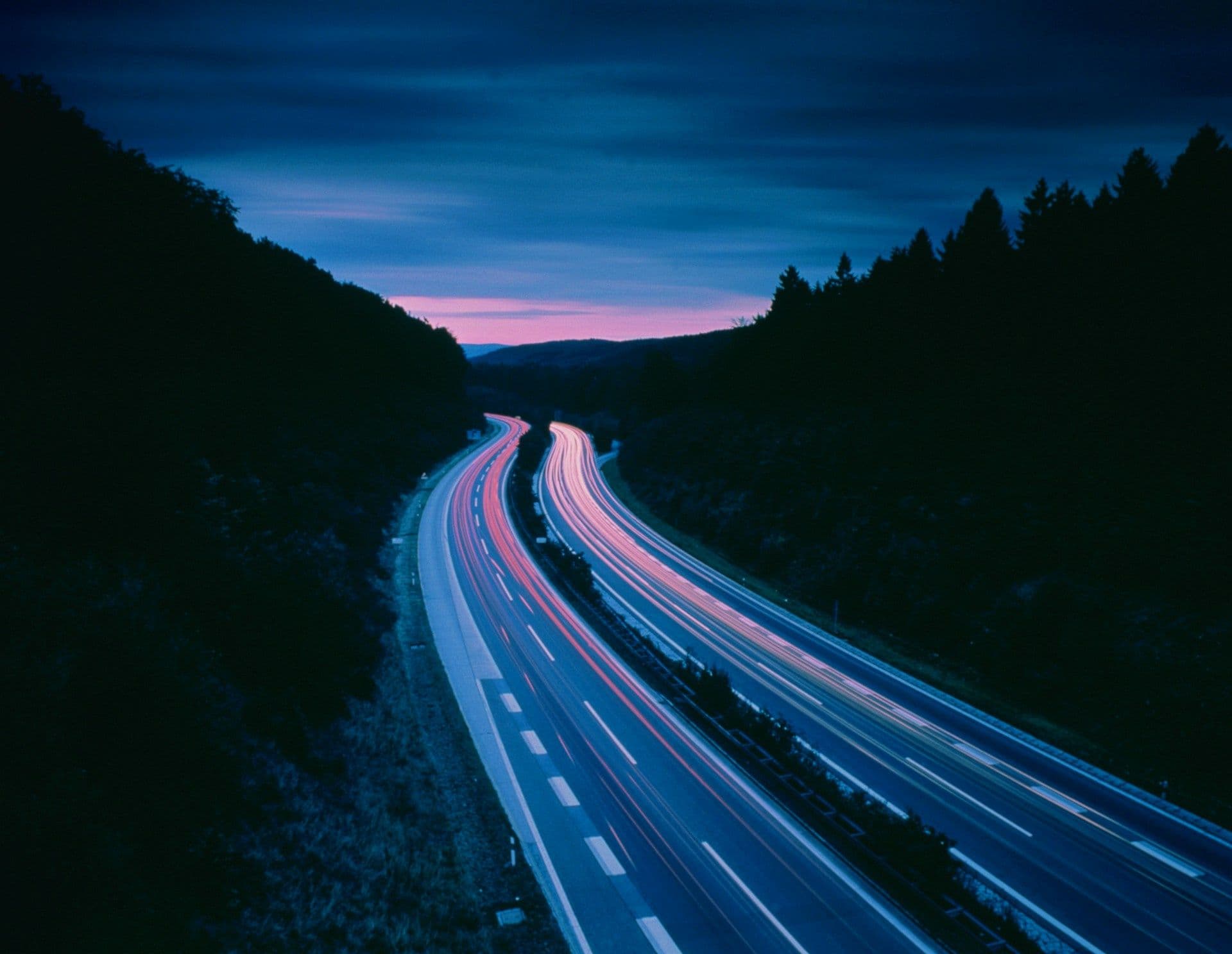Road lights, lanterns in Luxembourg