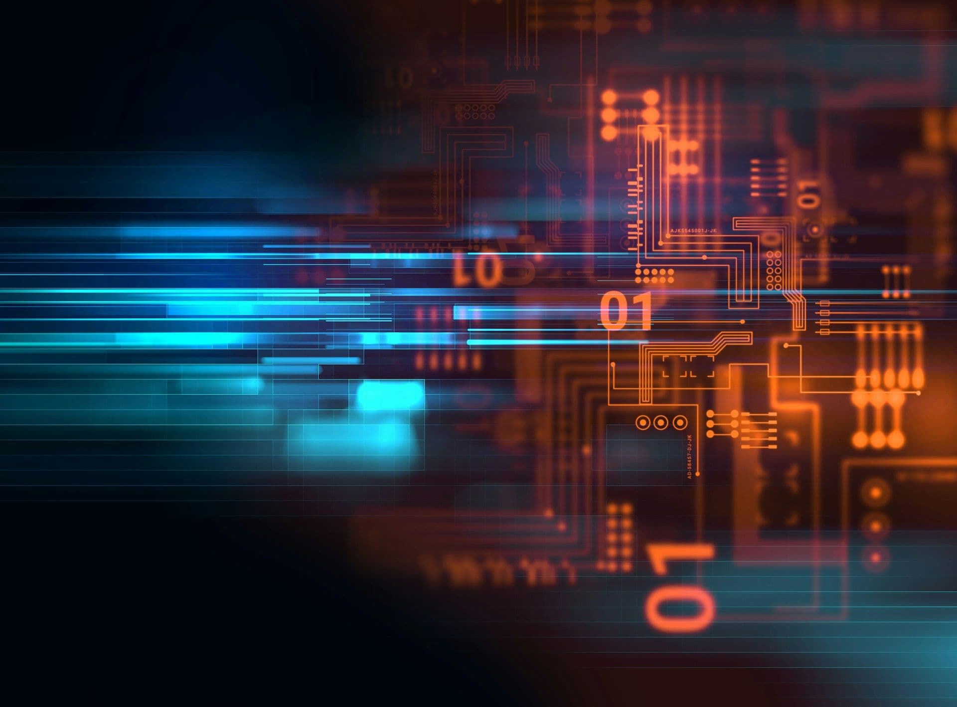 Cyber security in Luxembourg