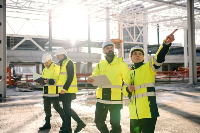 Emplois au Luxembourg pour les français