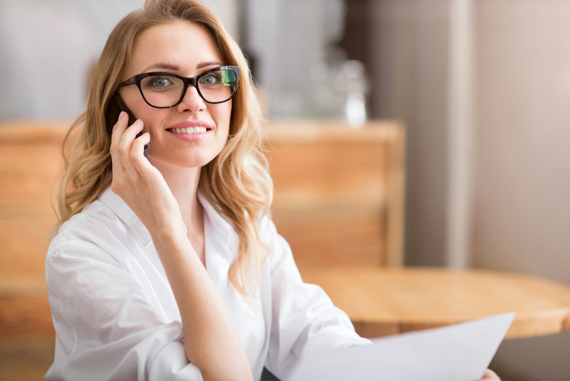 Women managers in Luxembourg