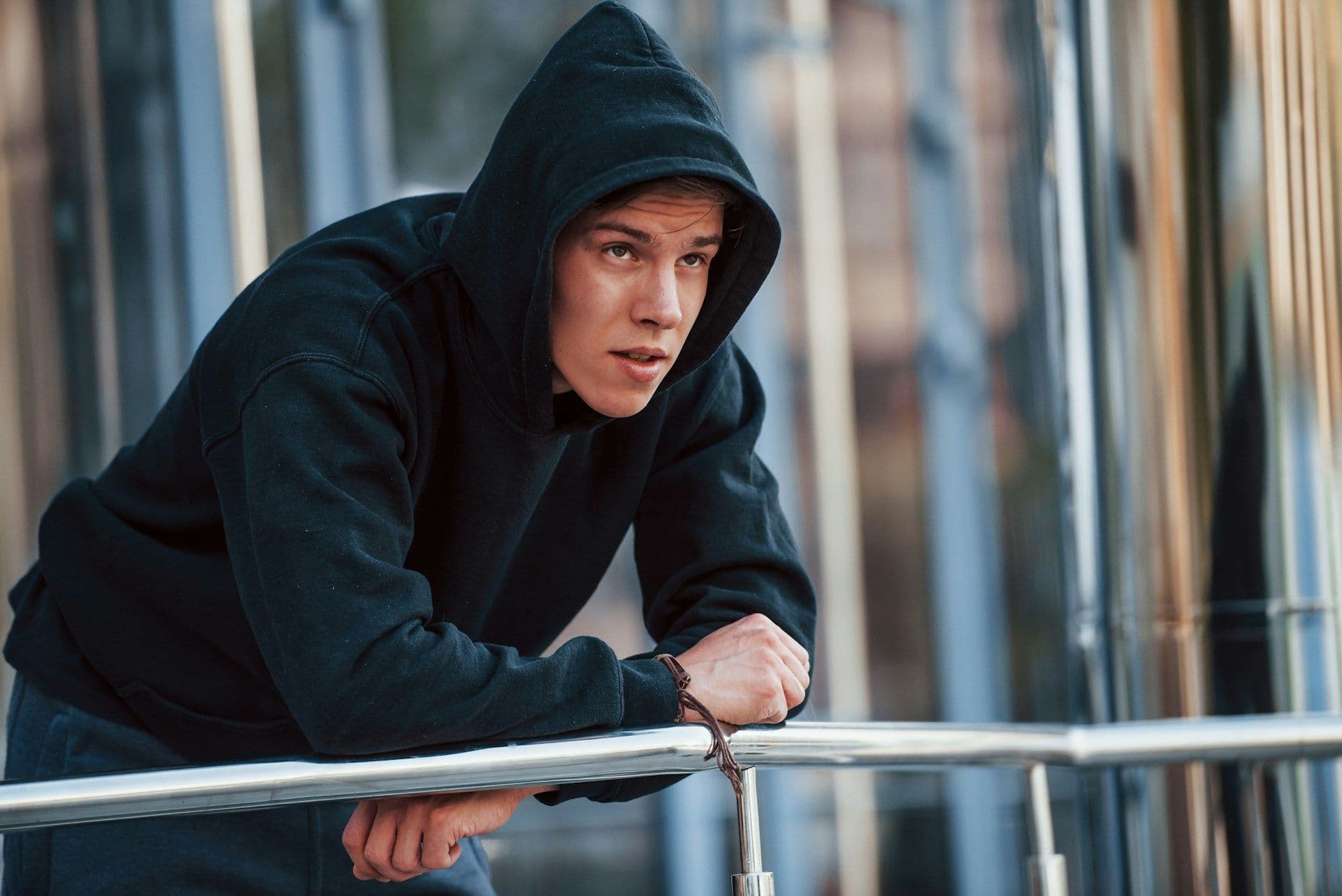 Juvenile criminals in Luxembourg