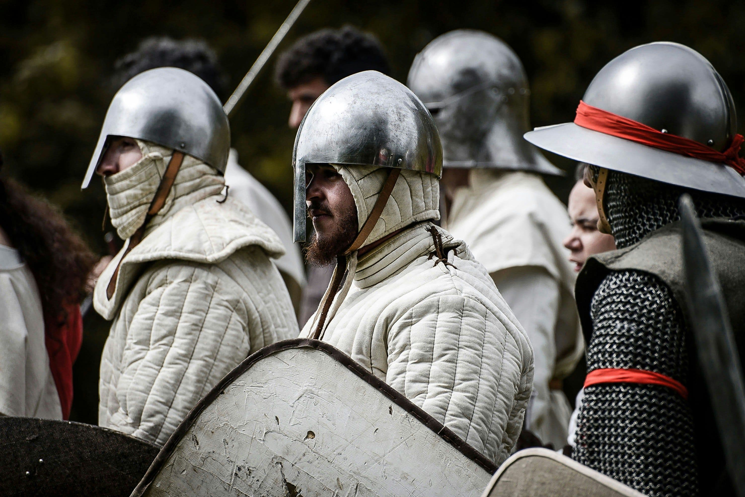 Luxembourg events for 14-15 September
