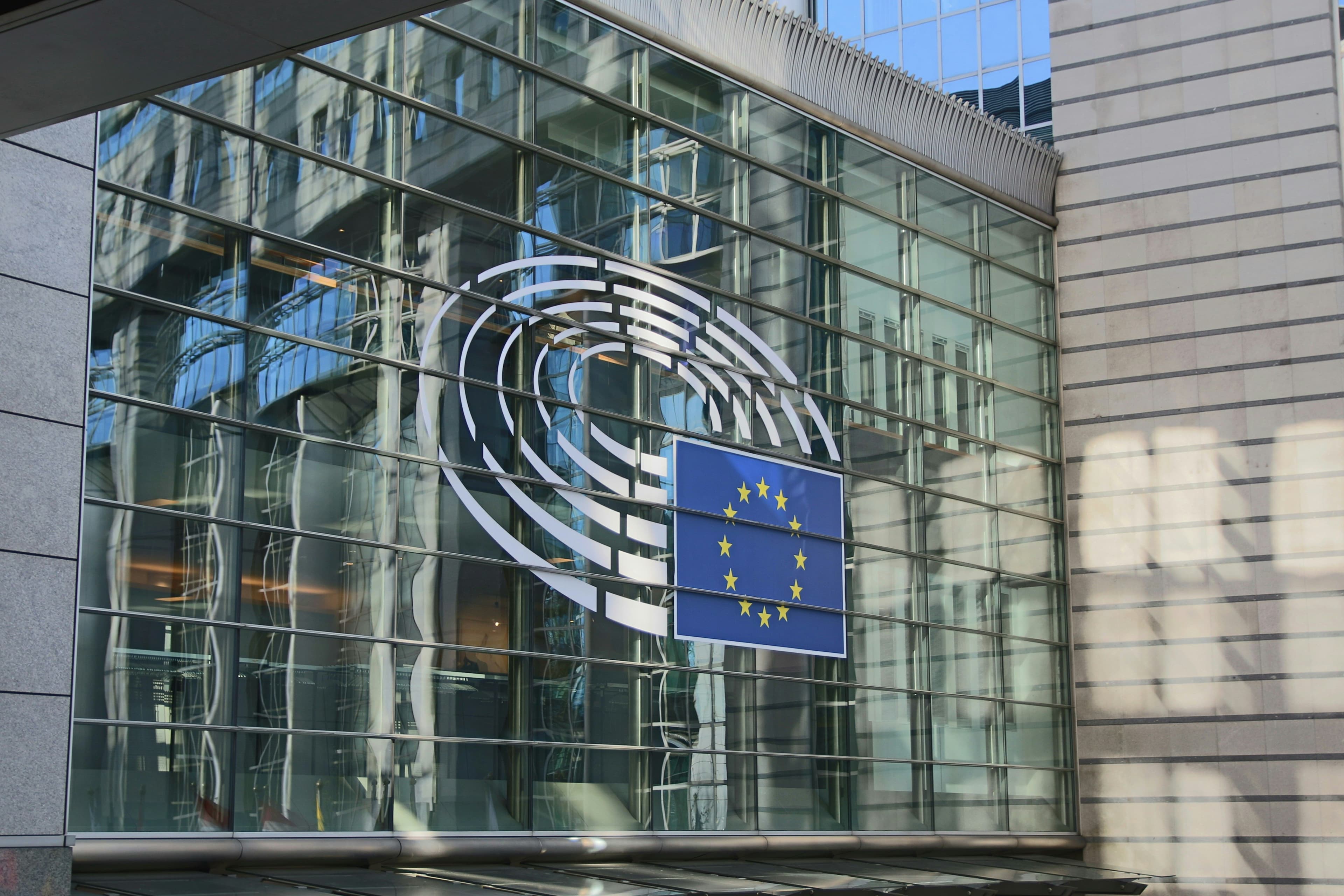 Европейский парламент
