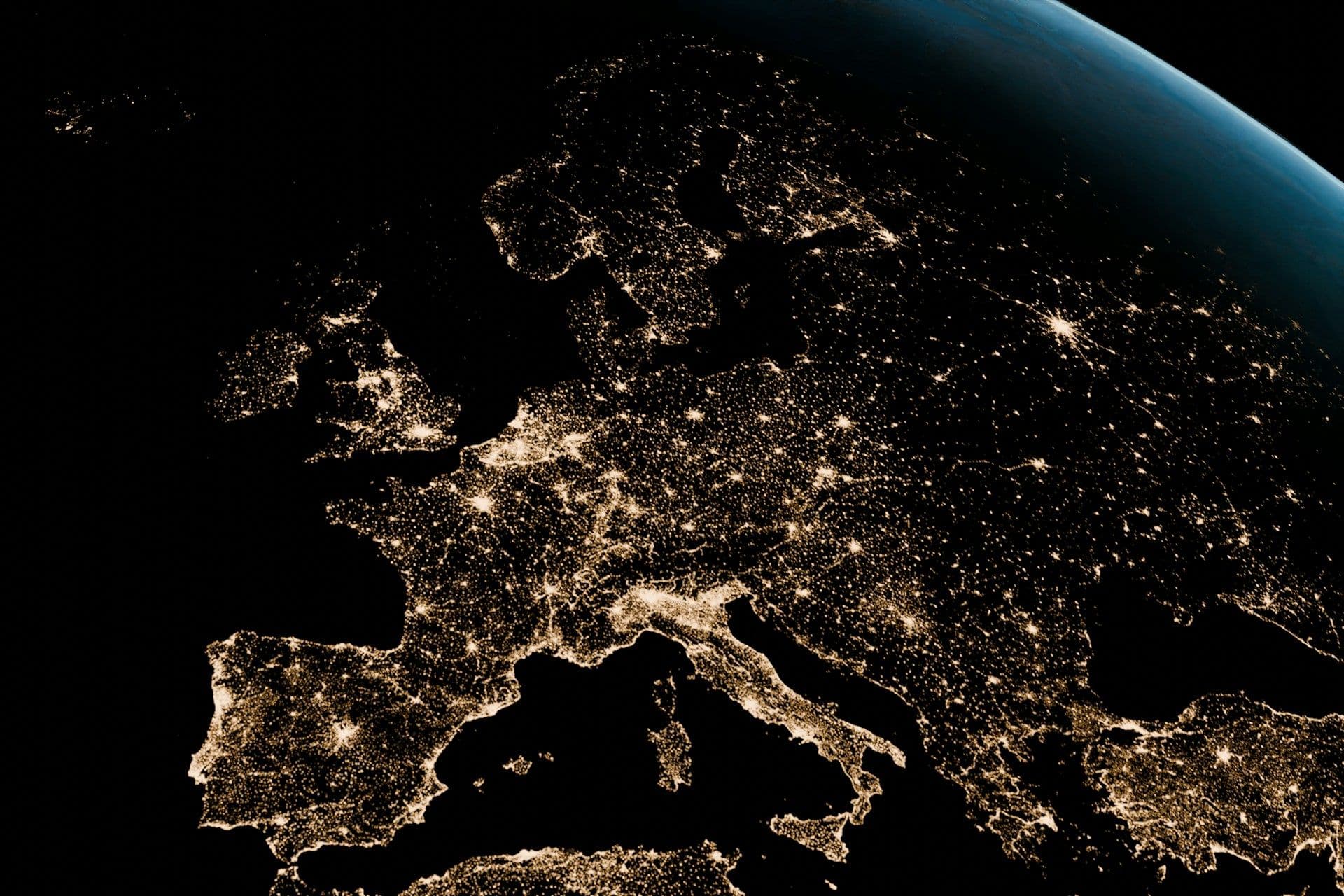 Schengen agreement marks 40 years