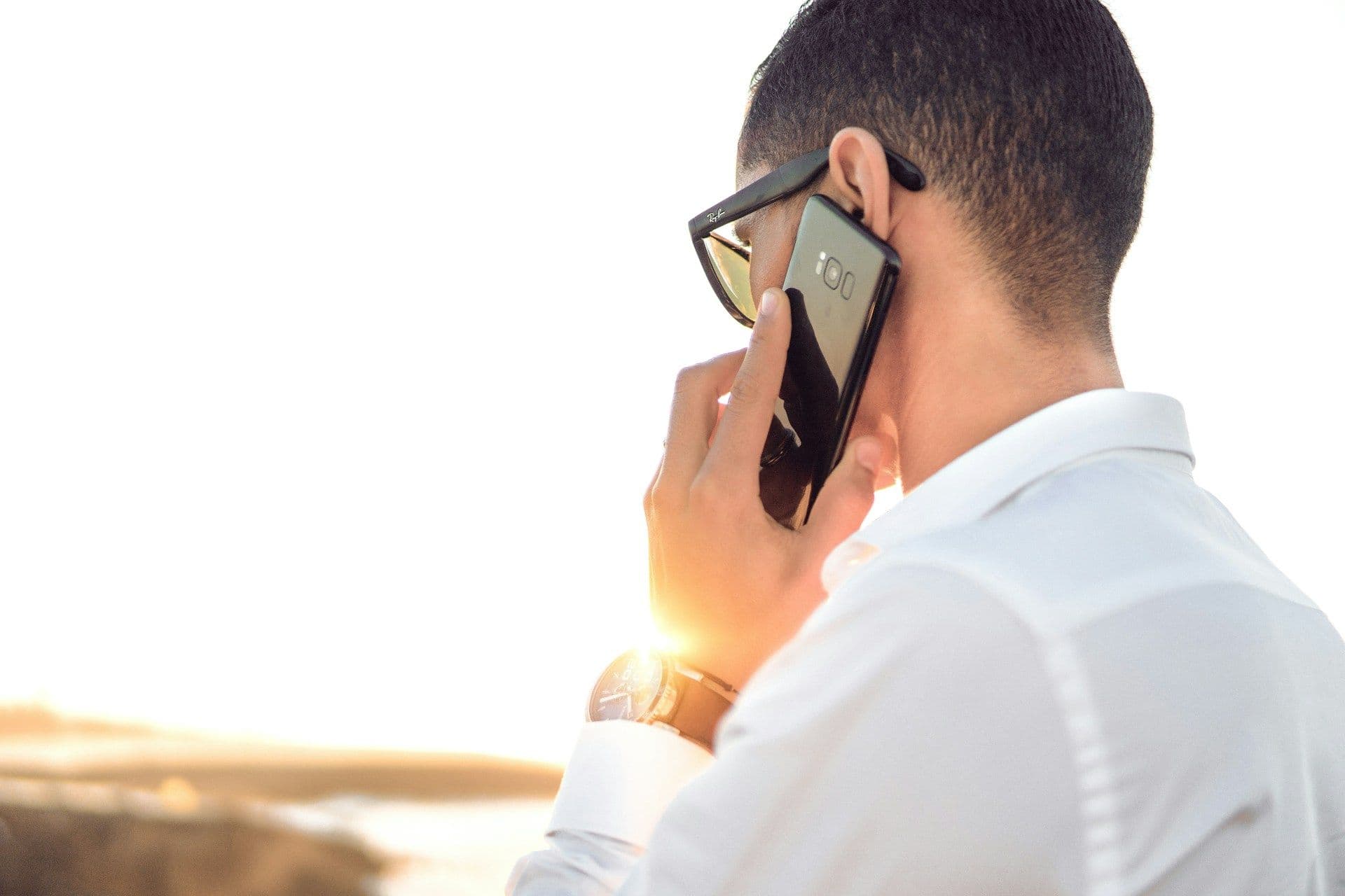 Phone fraud in Luxembourg